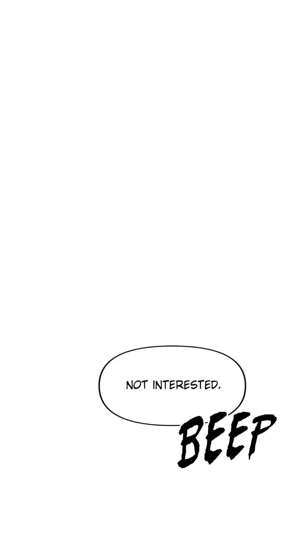Scentless Trail - Chapter 5 manhwa