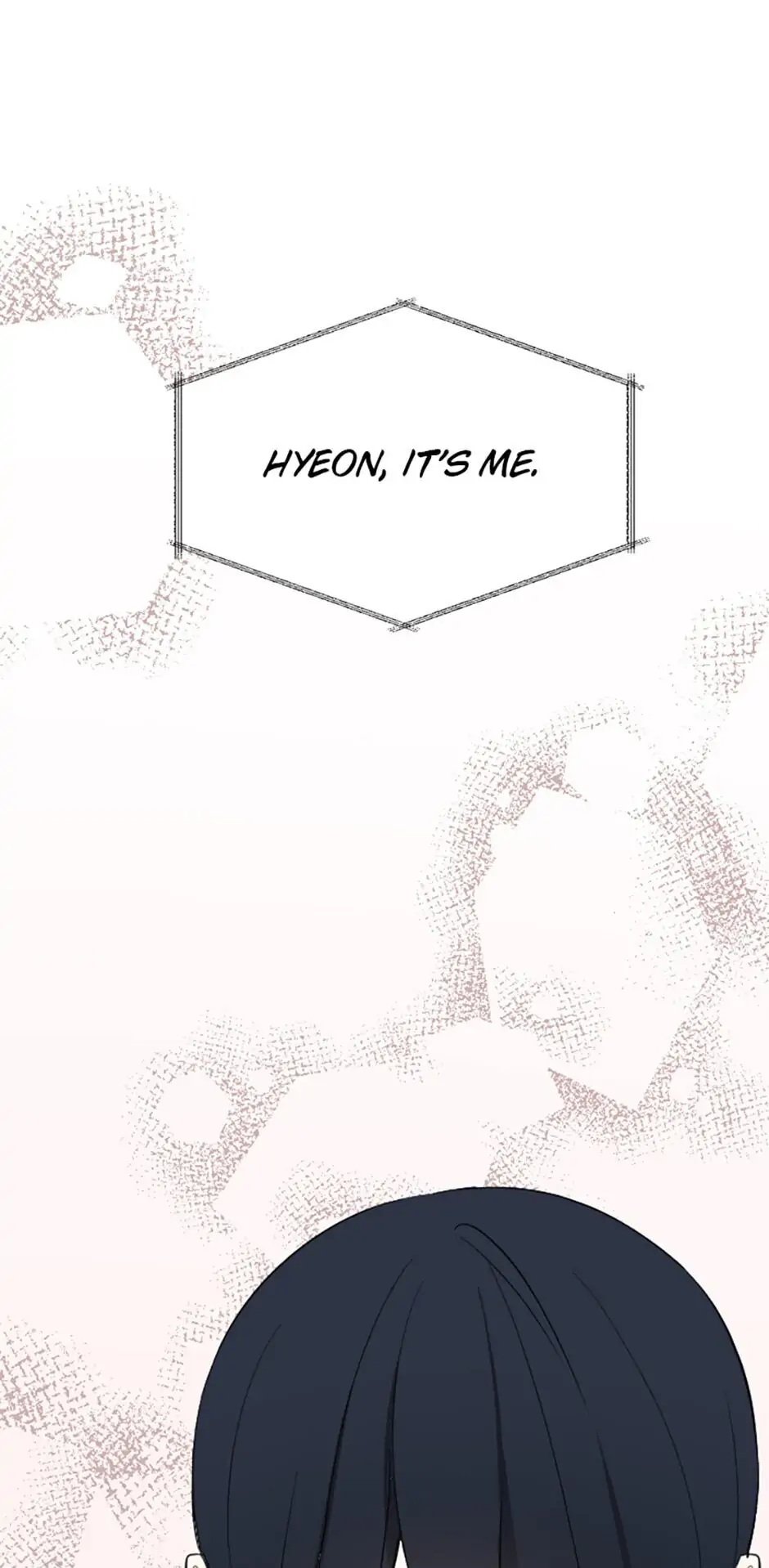 Scentless Trail - Chapter 5 manhwa