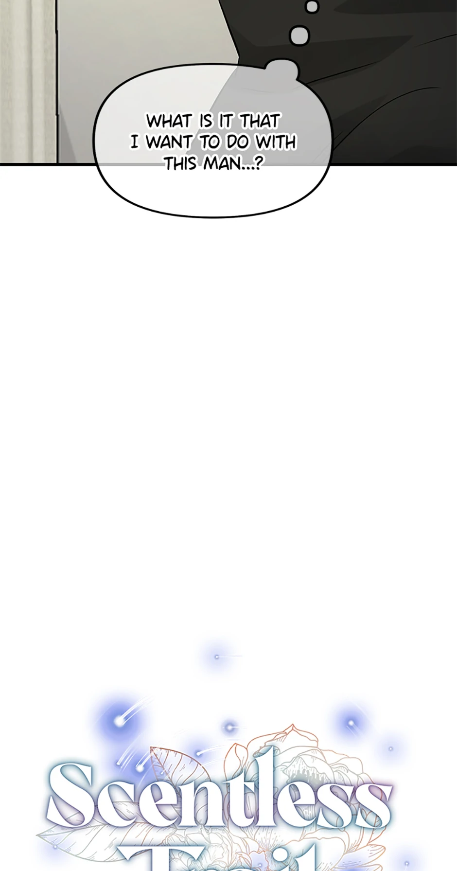 Scentless Trail - Chapter 50 manhwa