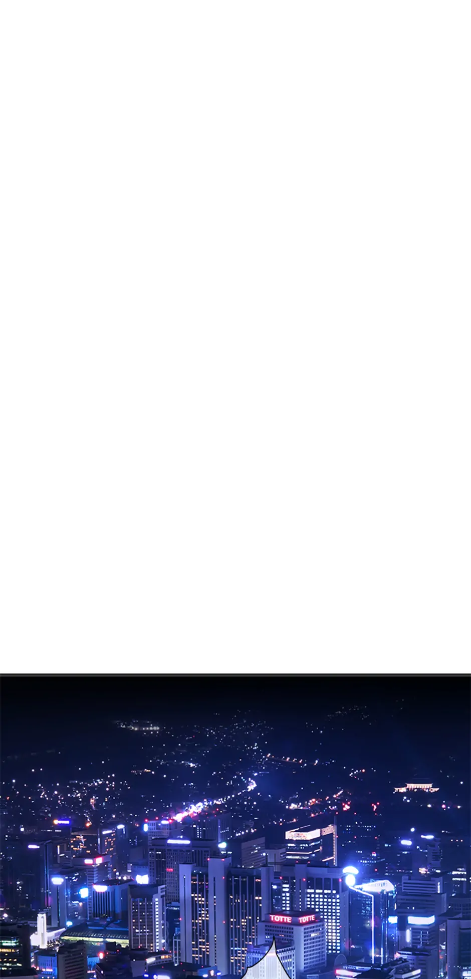 Scentless Trail - Chapter 50 manhwa