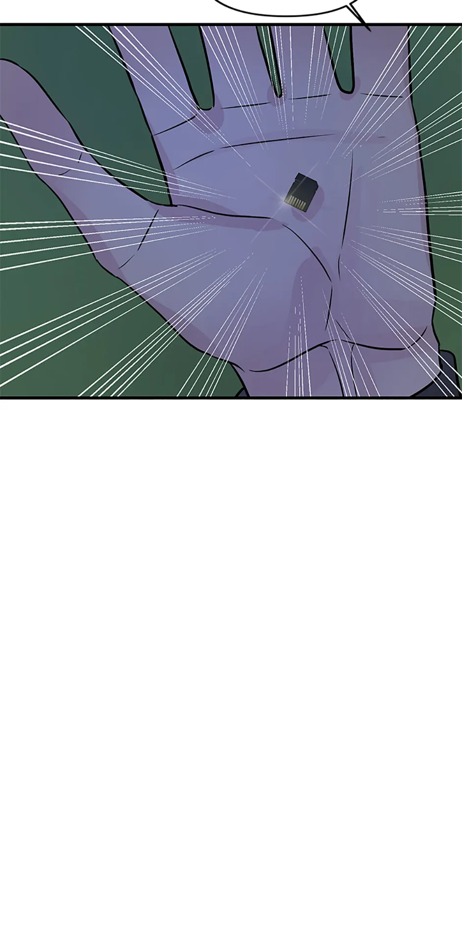 Scentless Trail - Chapter 50 manhwa