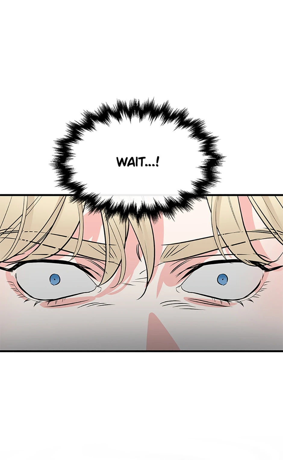 Scentless Trail - Chapter 50 manhwa