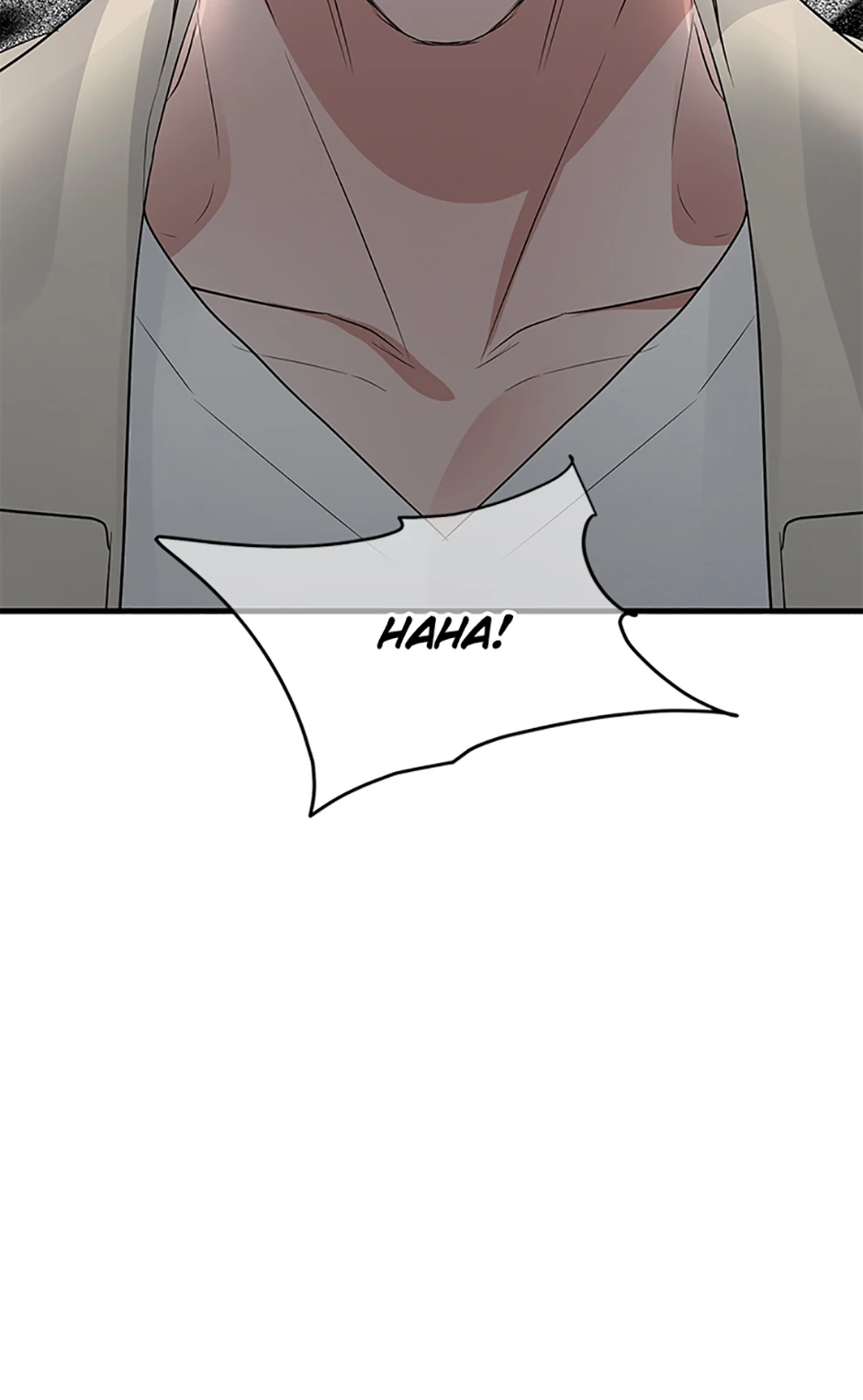 Scentless Trail - Chapter 50 manhwa