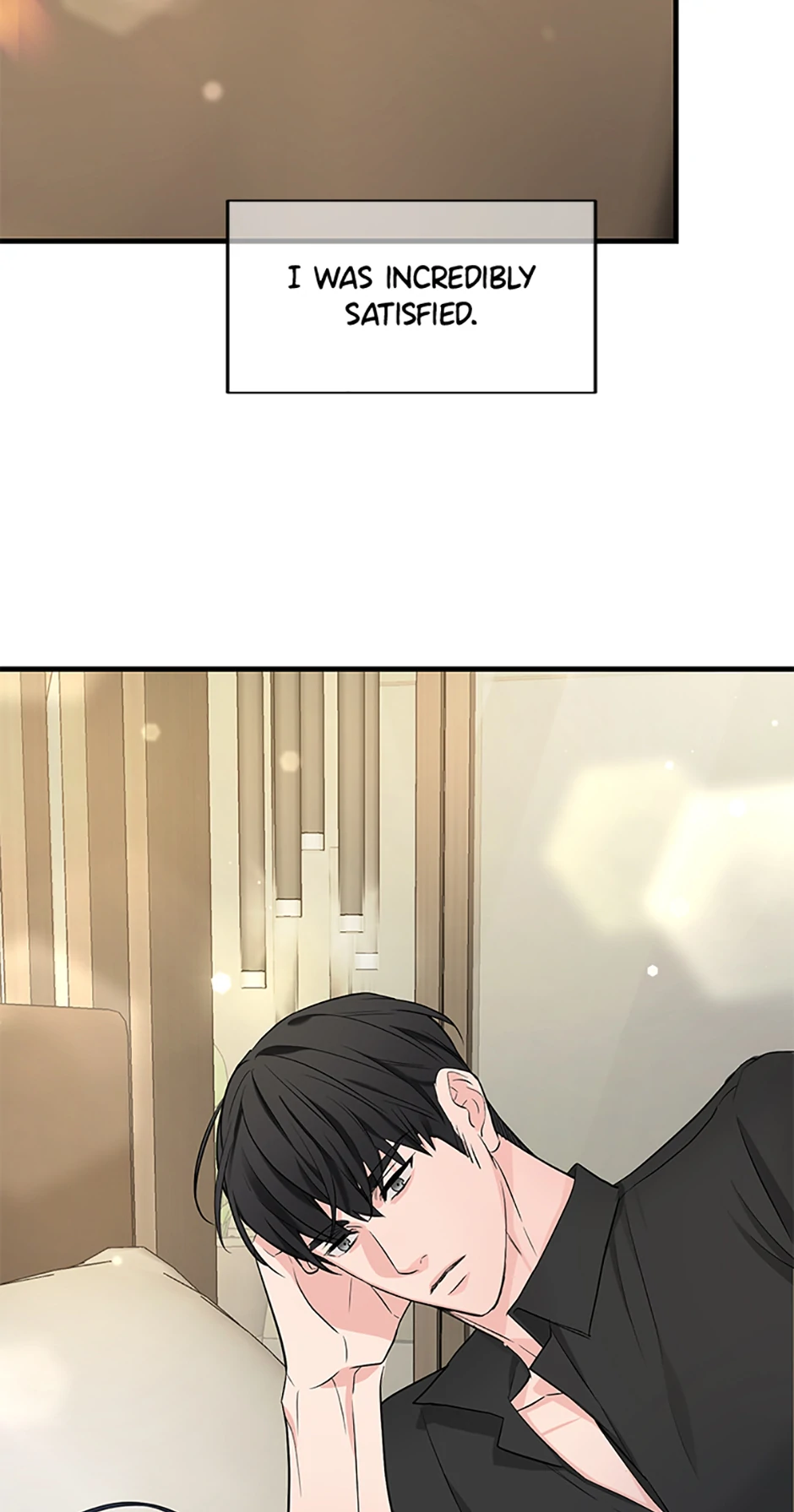 Scentless Trail - Chapter 51 manhwa