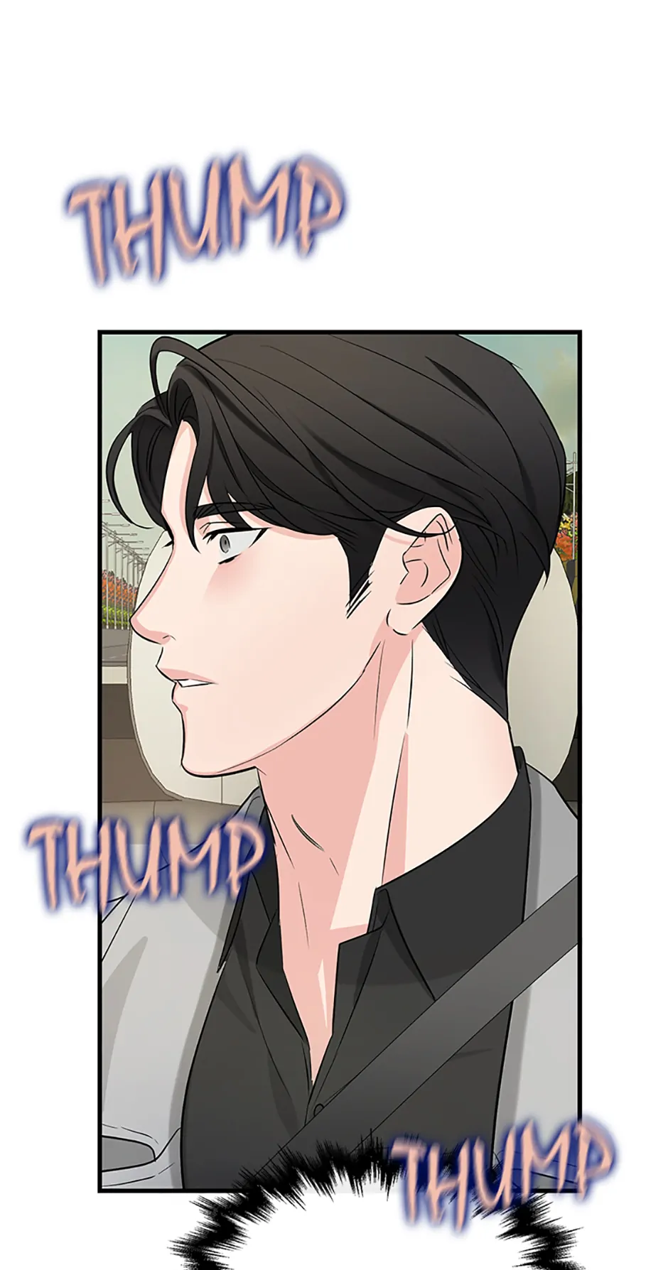 Scentless Trail - Chapter 51 manhwa