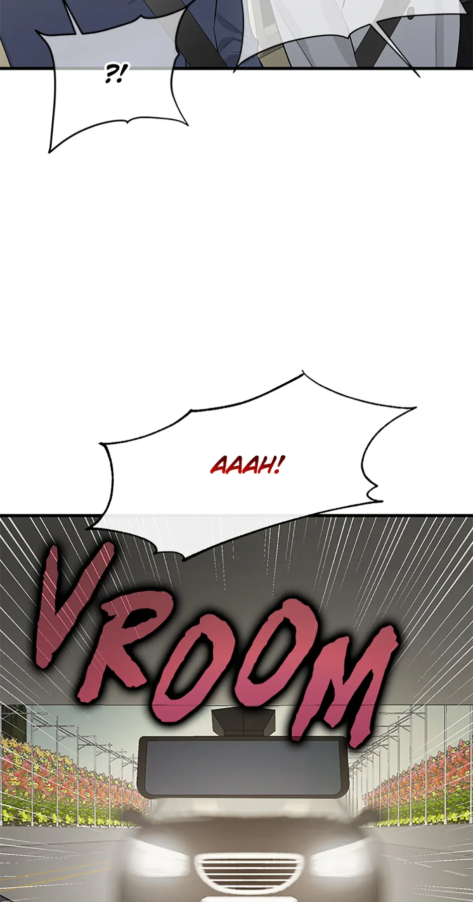 Scentless Trail - Chapter 51 manhwa