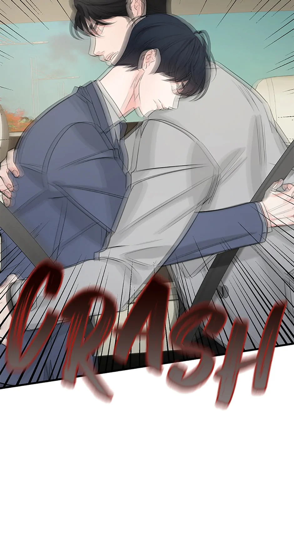 Scentless Trail - Chapter 51 manhwa