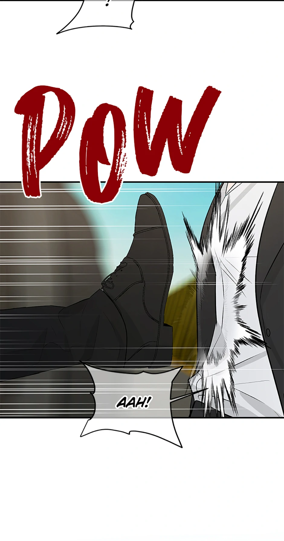 Scentless Trail - Chapter 51 manhwa