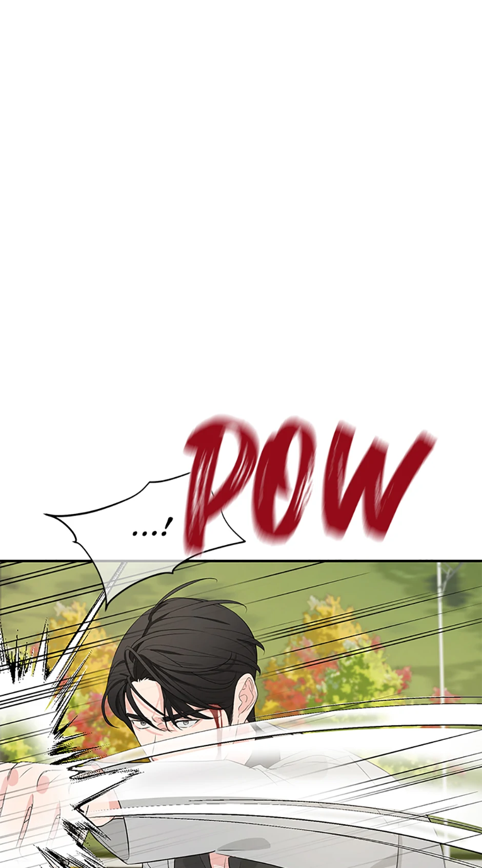 Scentless Trail - Chapter 51 manhwa