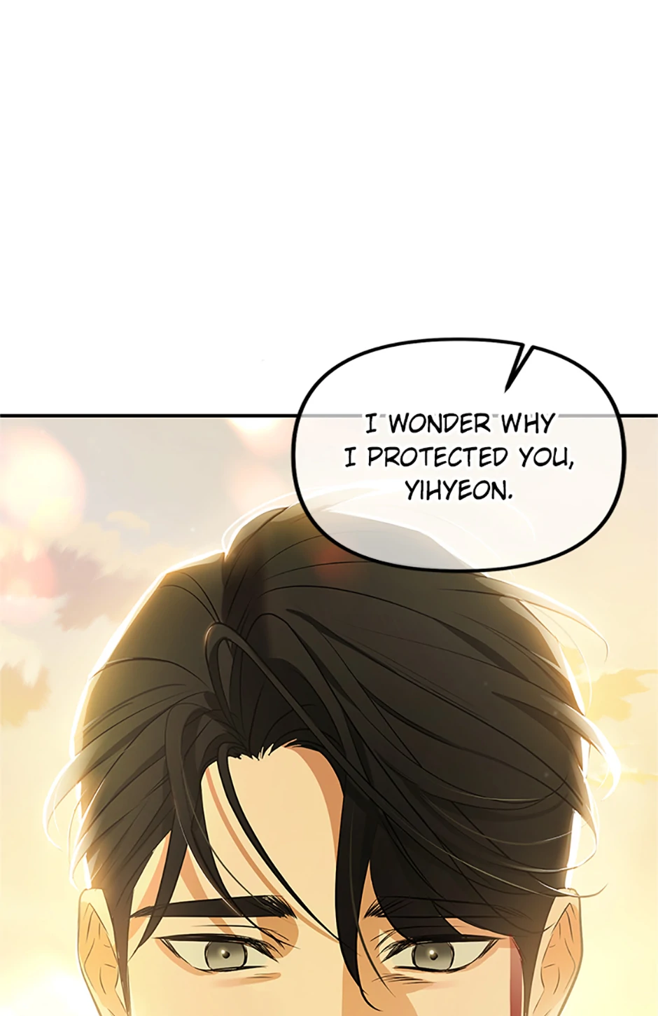 Scentless Trail - Chapter 52 manhwa