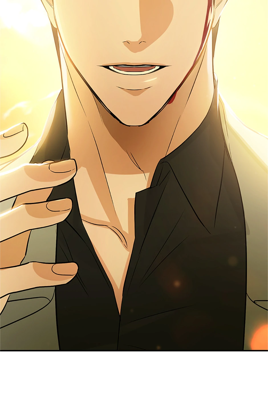 Scentless Trail - Chapter 52 manhwa