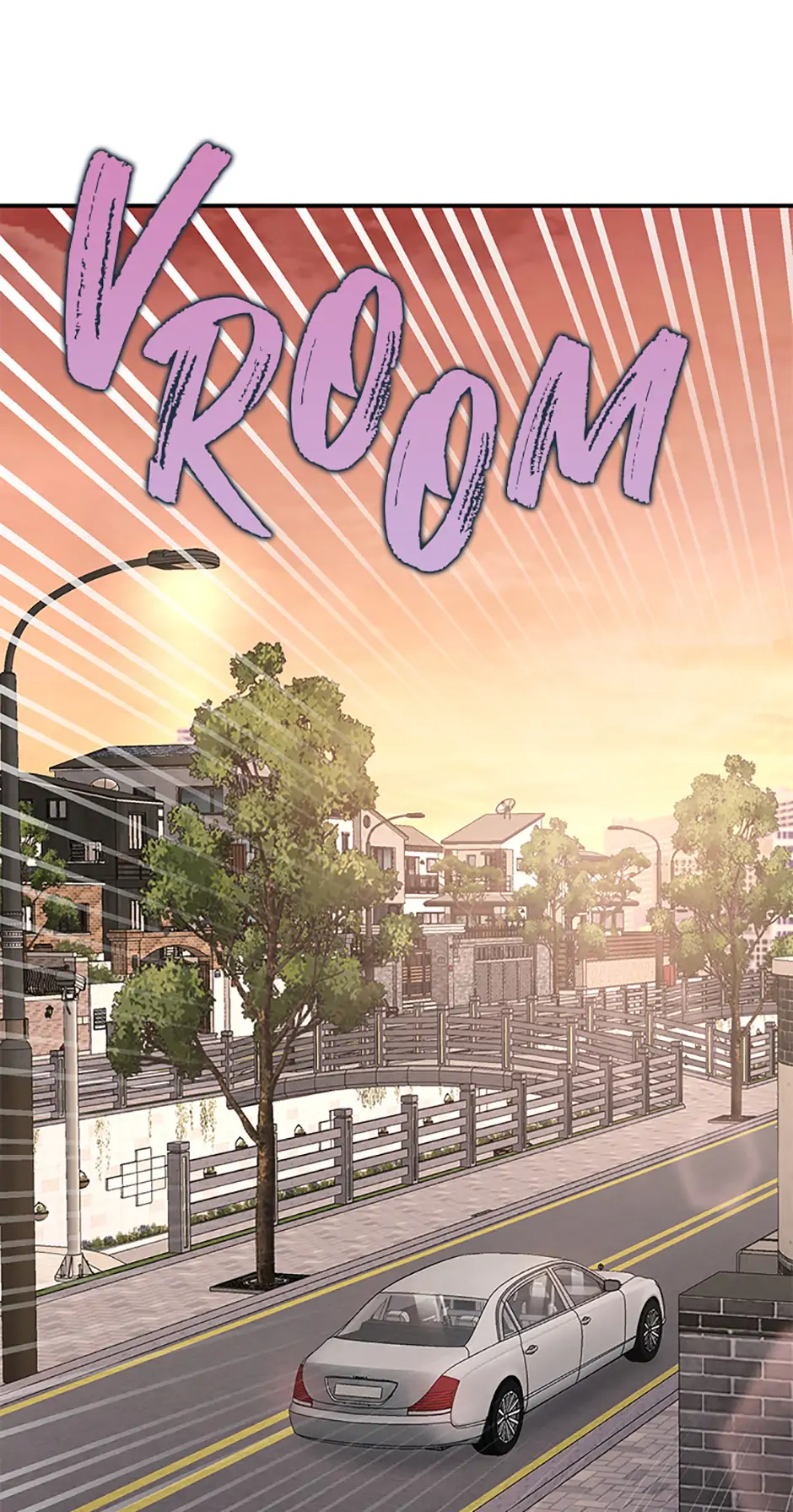 Scentless Trail - Chapter 52 manhwa
