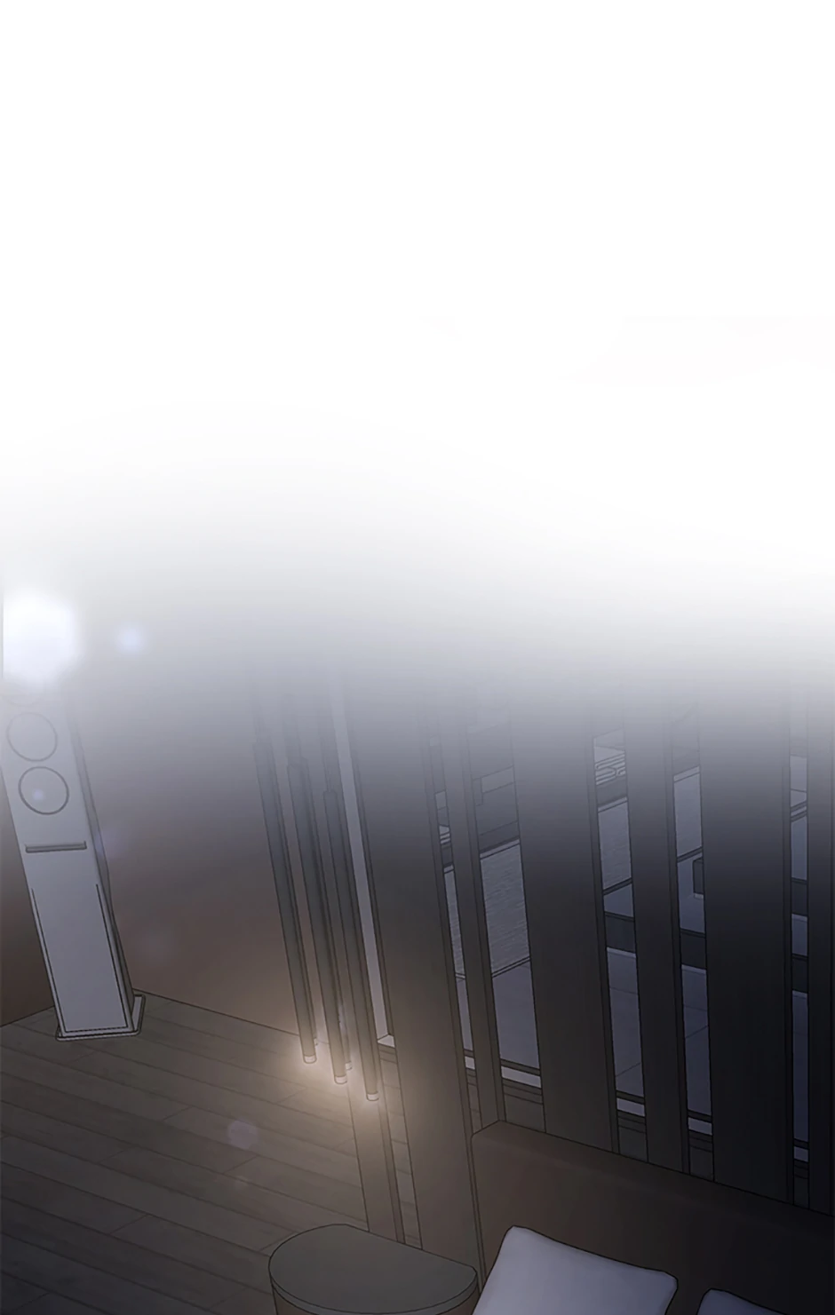 Scentless Trail - Chapter 52 manhwa