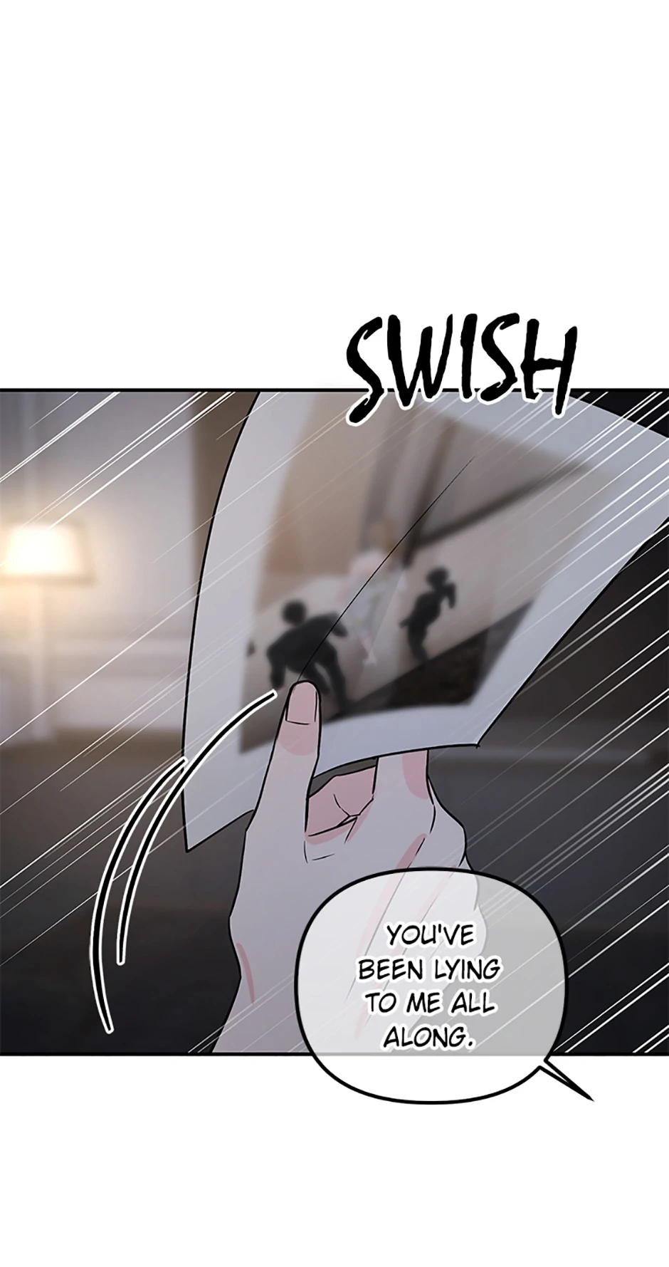 Scentless Trail - Chapter 52 manhwa