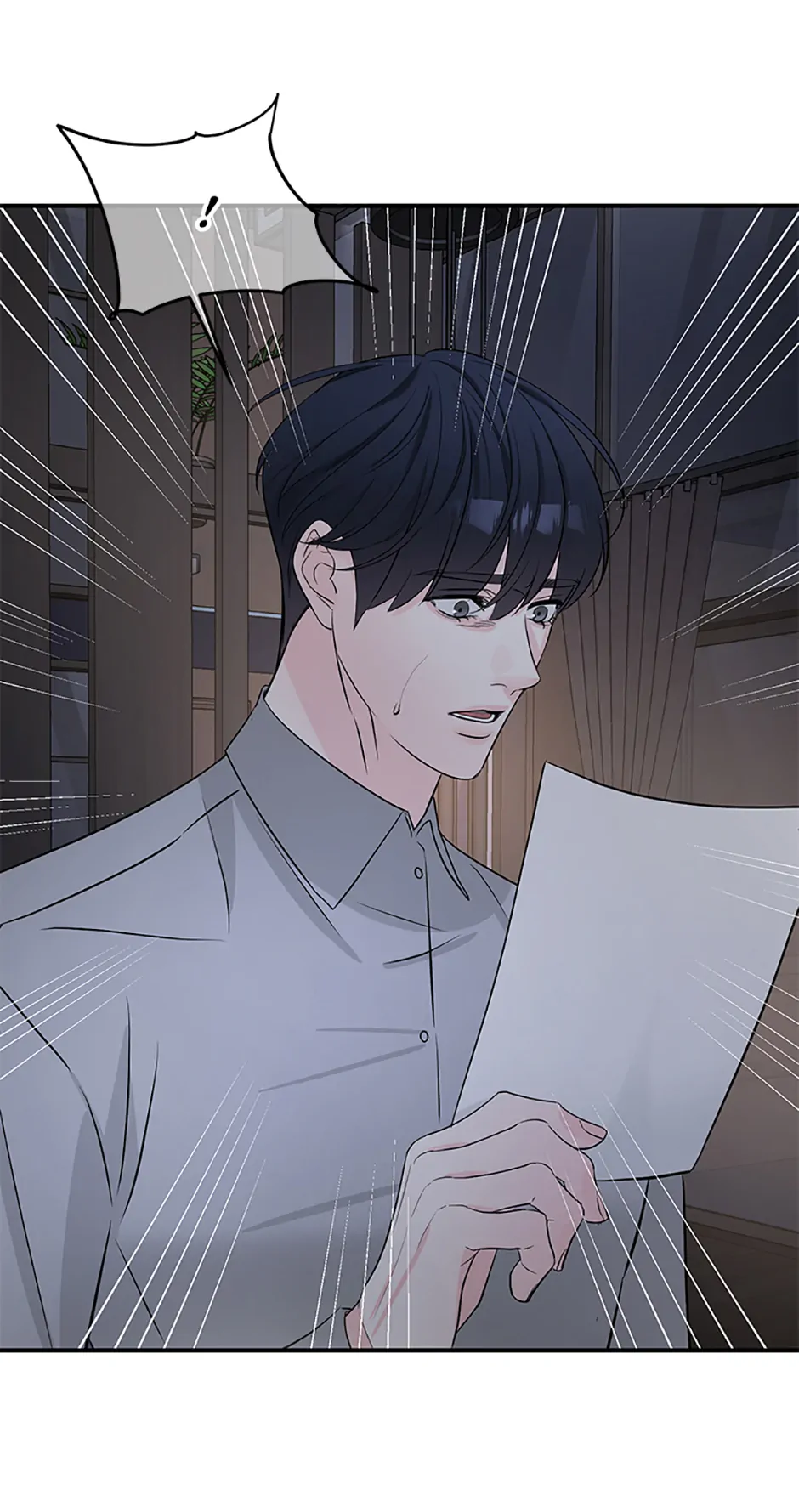 Scentless Trail - Chapter 52 manhwa
