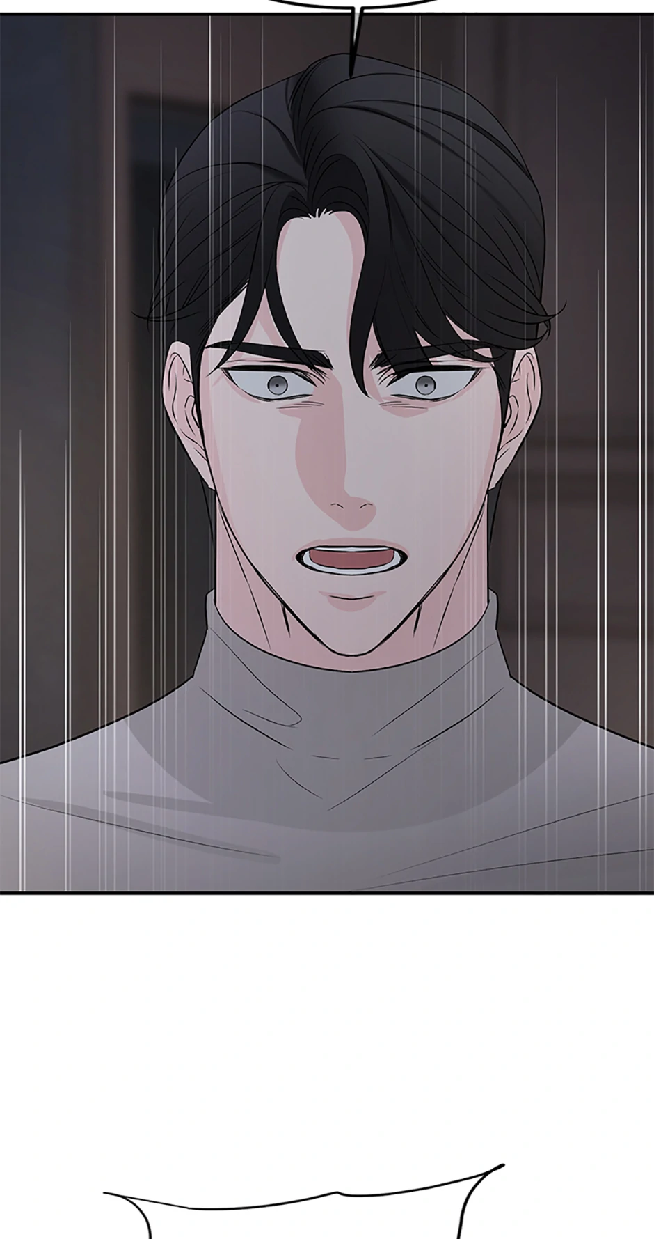 Scentless Trail - Chapter 52 manhwa