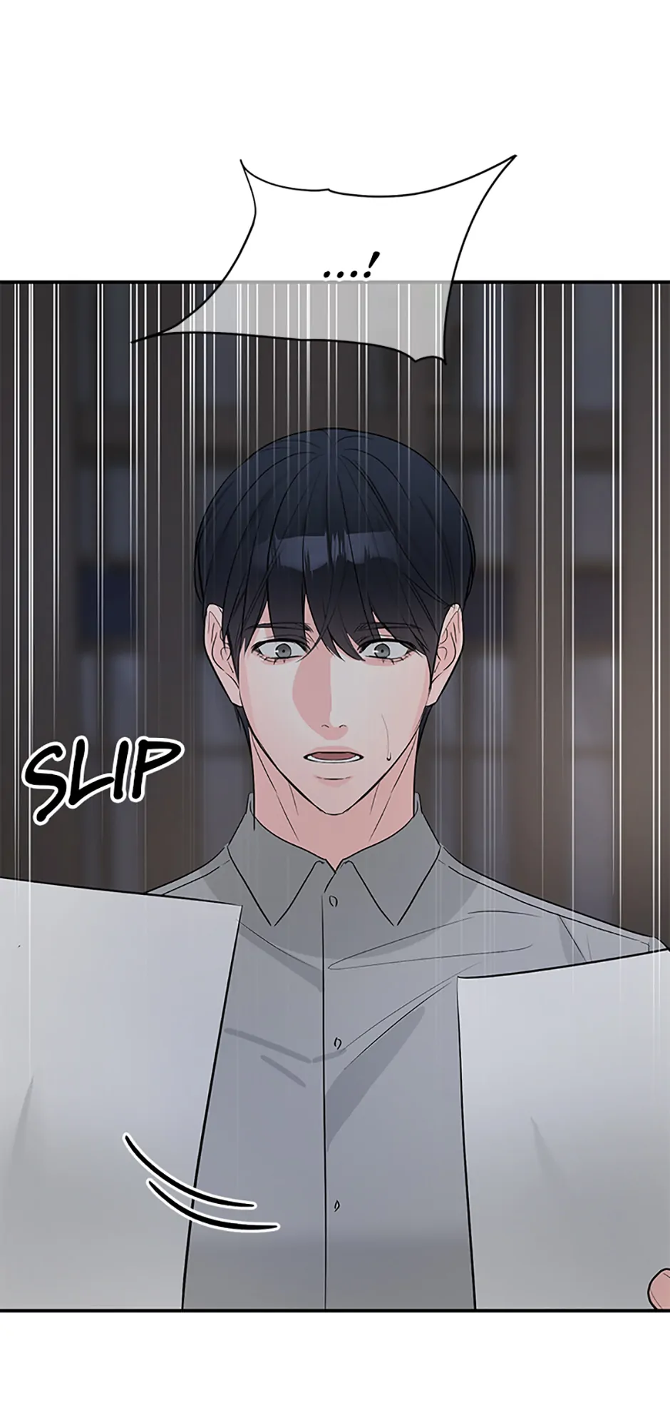 Scentless Trail - Chapter 52 manhwa