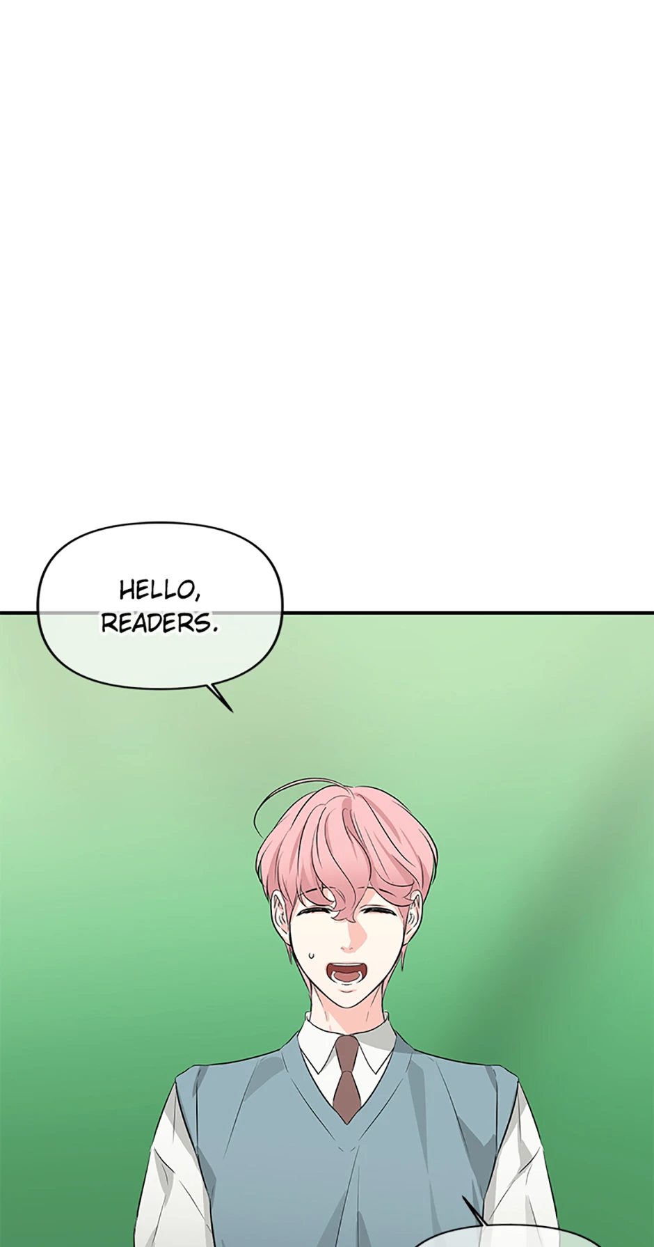 Scentless Trail - Chapter 52 manhwa
