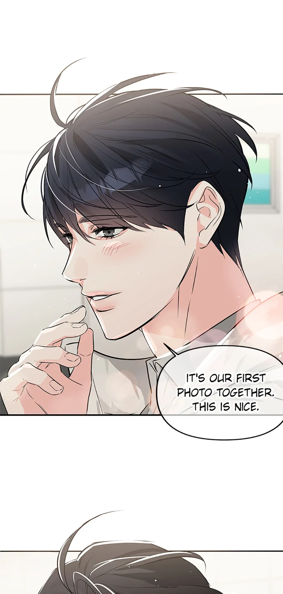 Scentless Trail - Chapter 52 manhwa