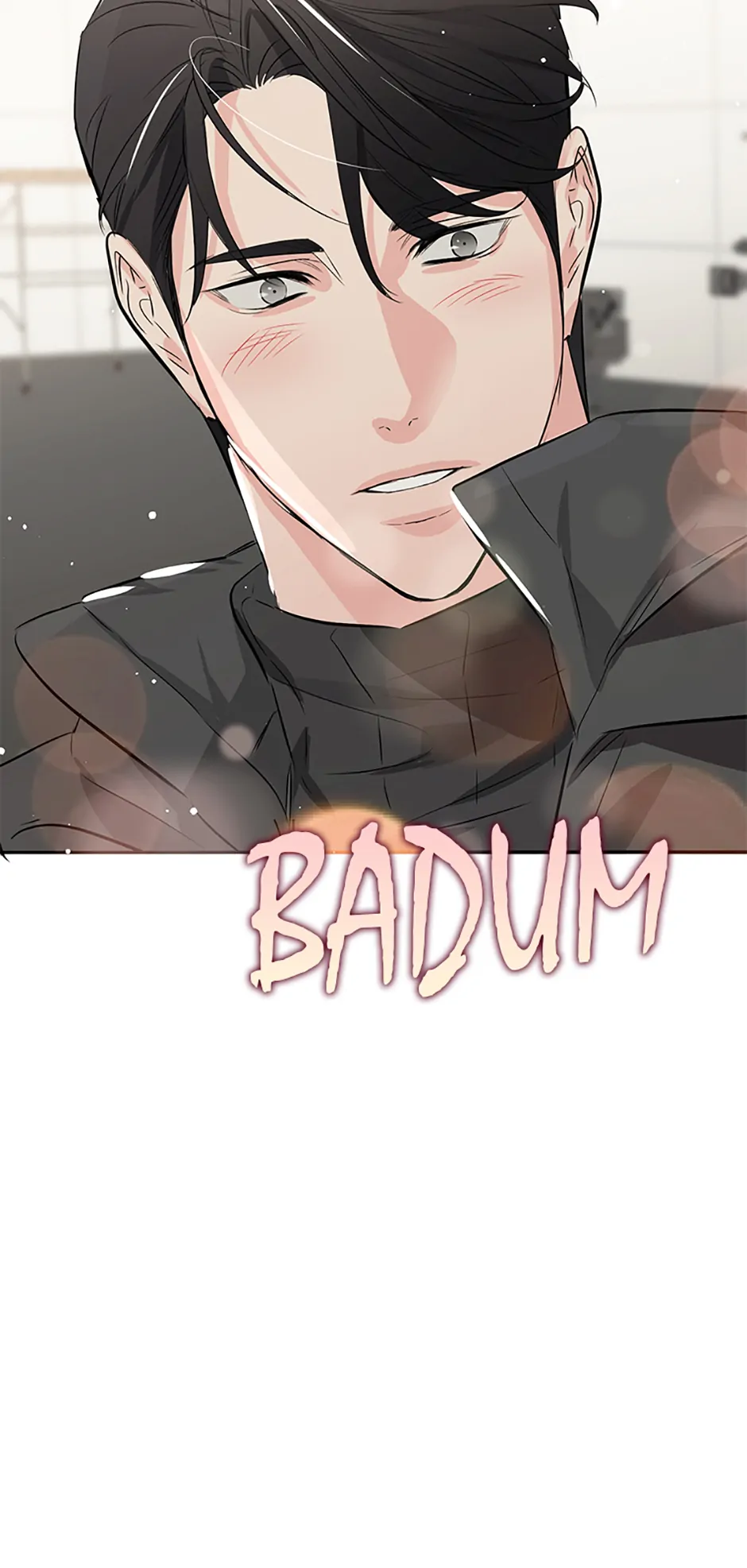 Scentless Trail - Chapter 52 manhwa