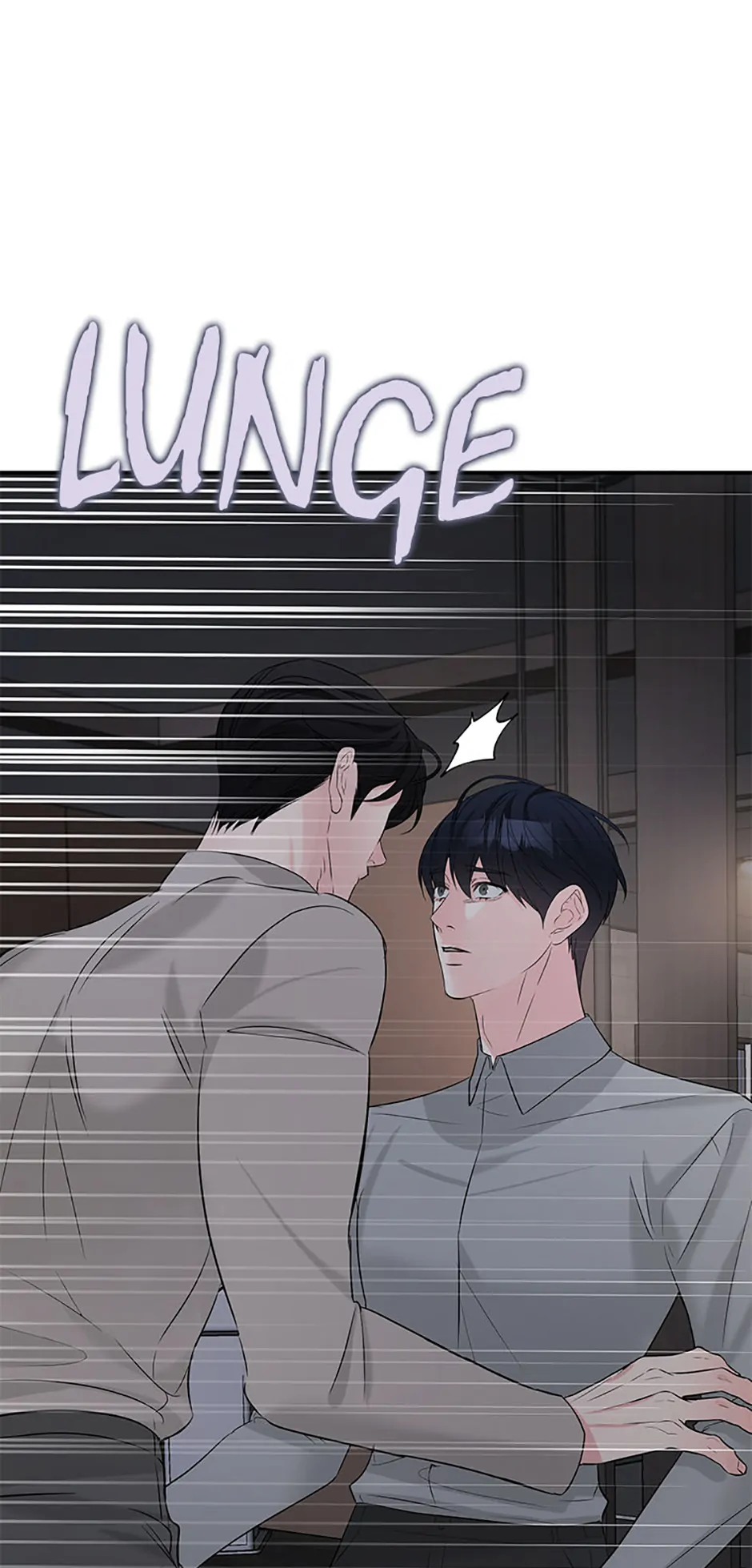 Scentless Trail - Chapter 53 manhwa