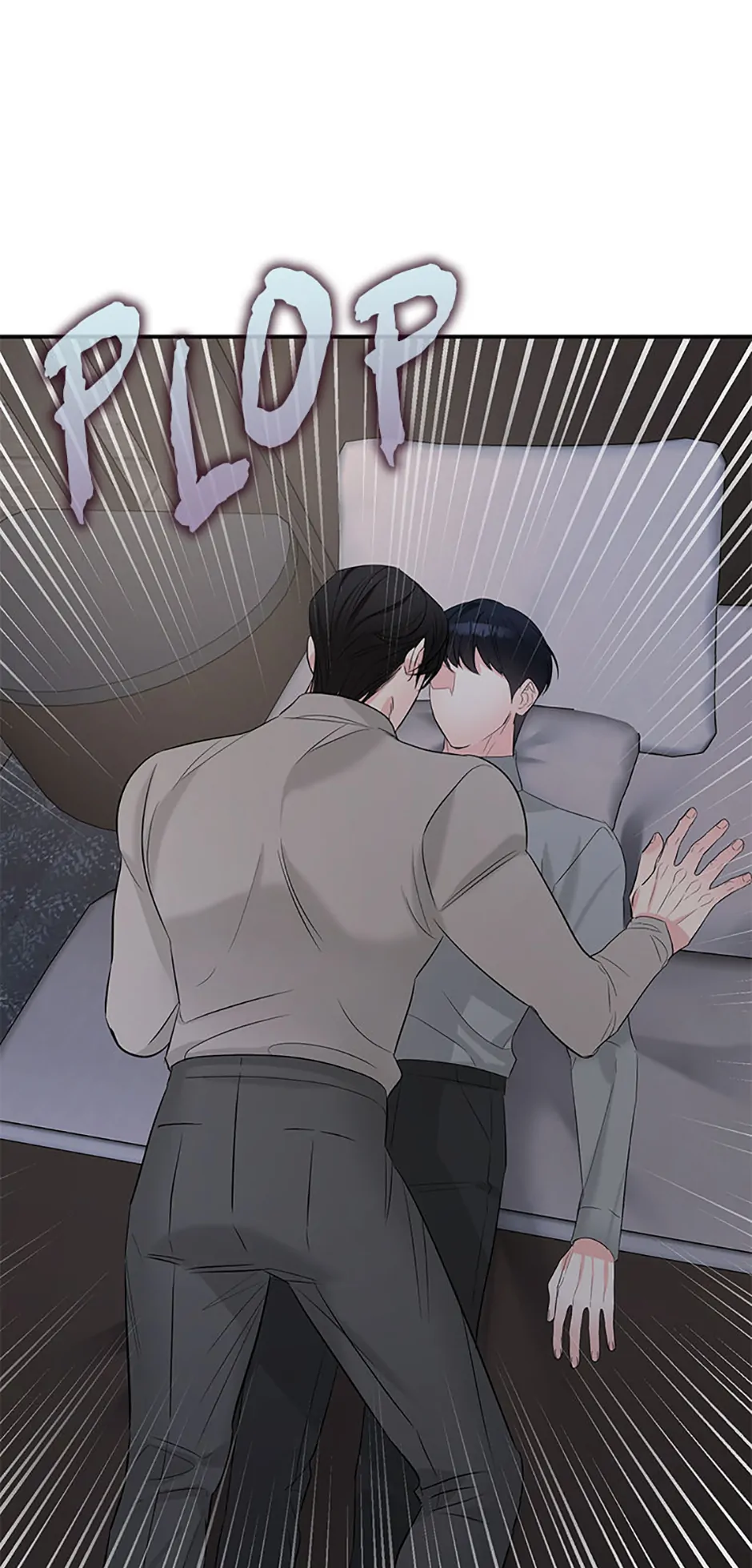 Scentless Trail - Chapter 53 manhwa