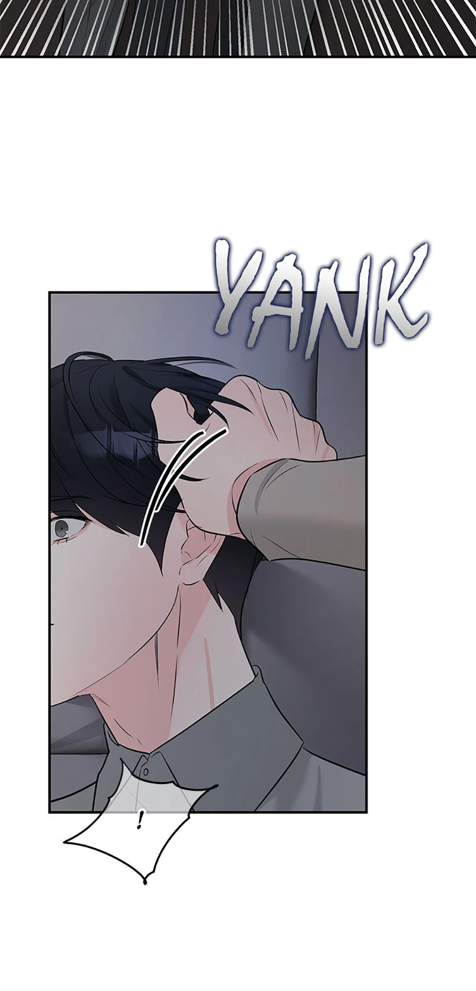 Scentless Trail - Chapter 53 manhwa