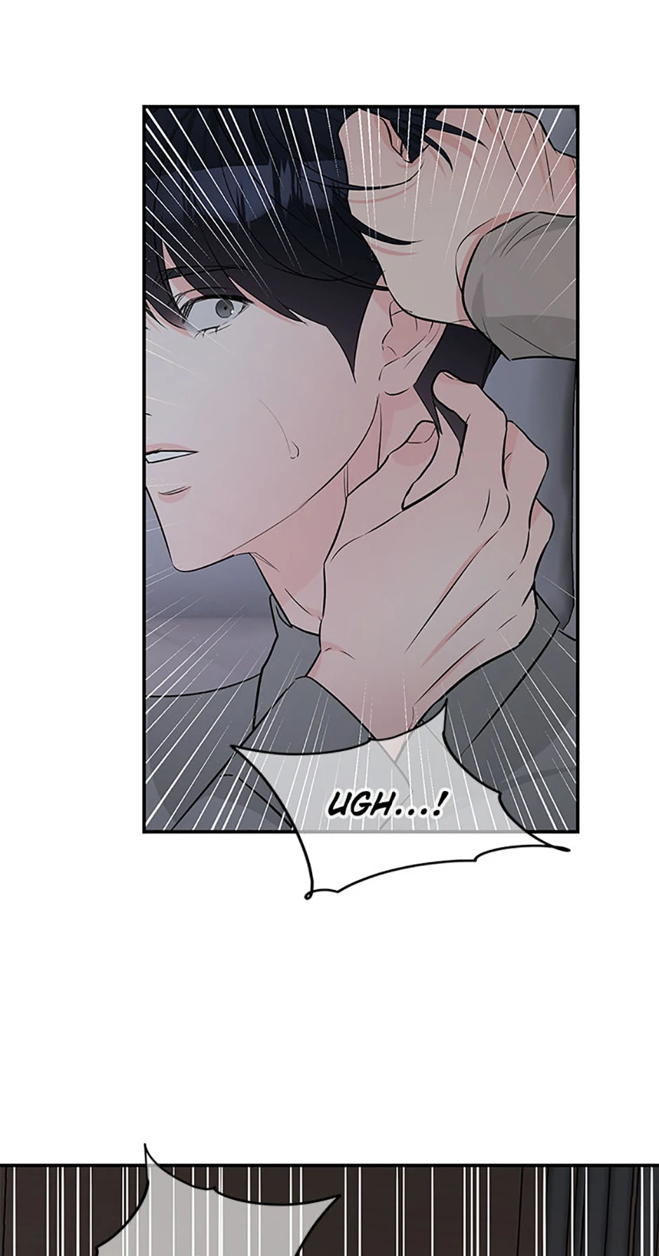 Scentless Trail - Chapter 53 manhwa