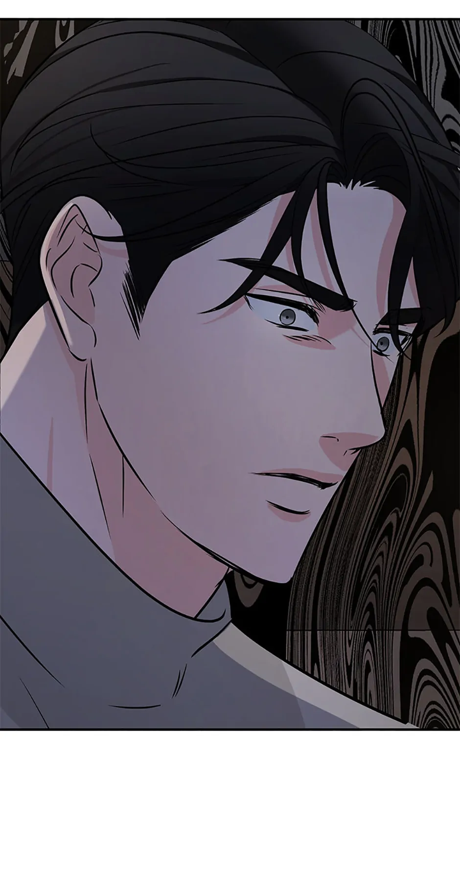 Scentless Trail - Chapter 53 manhwa