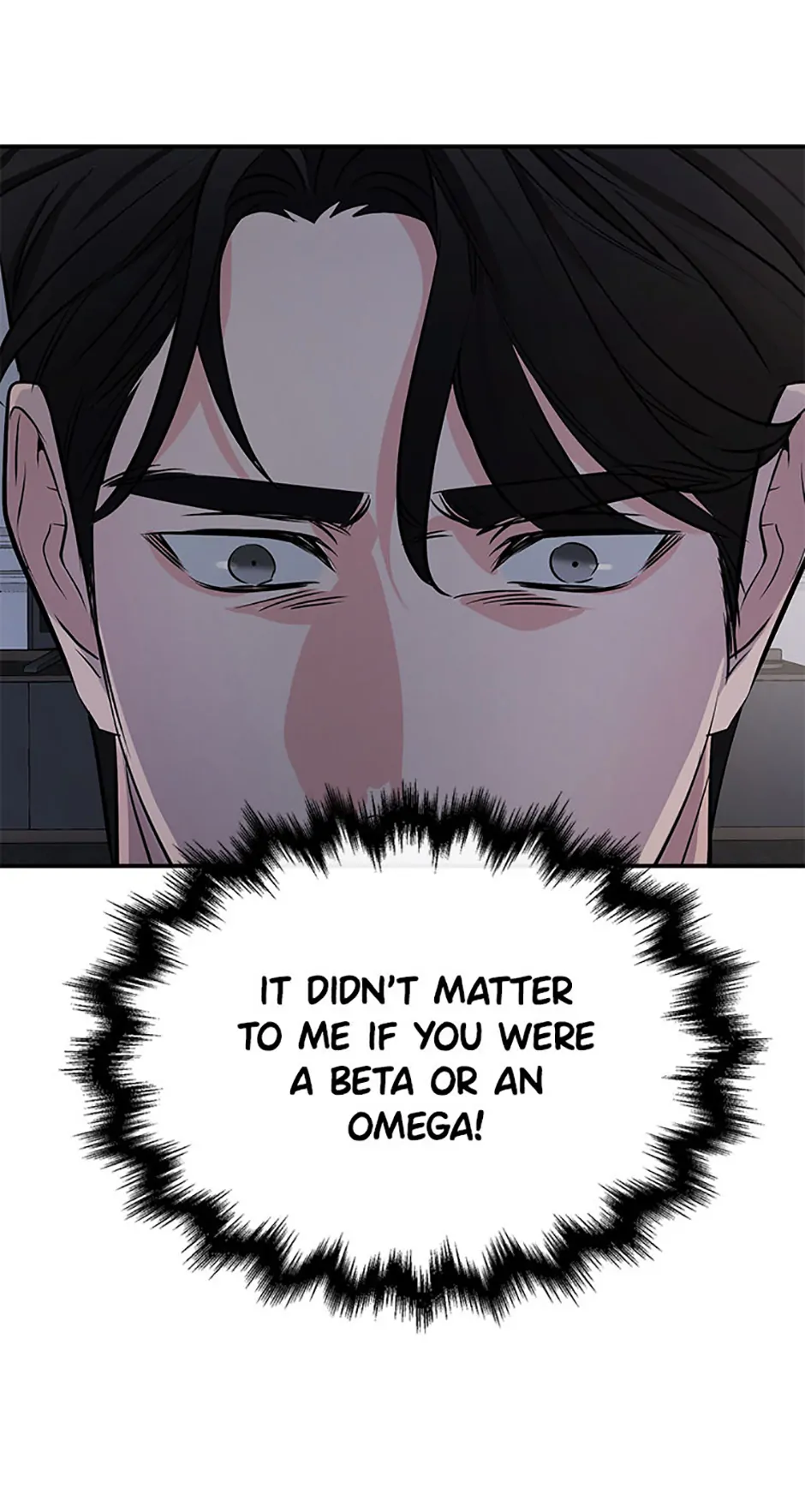 Scentless Trail - Chapter 53 manhwa