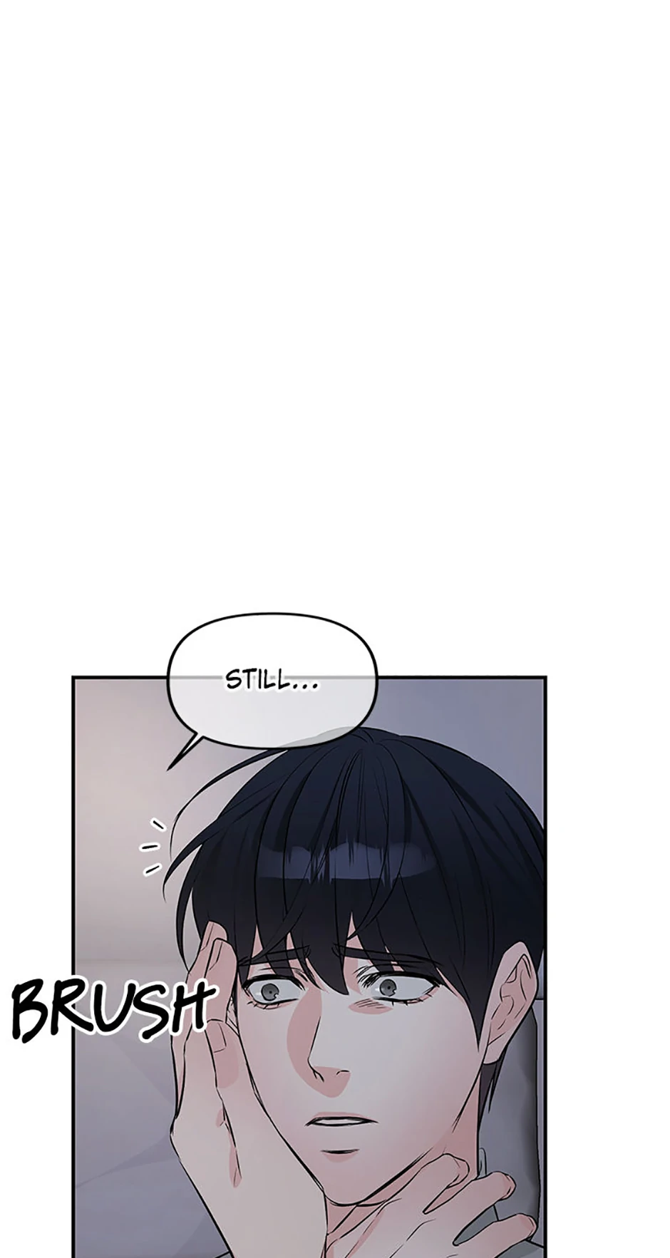 Scentless Trail - Chapter 53 manhwa