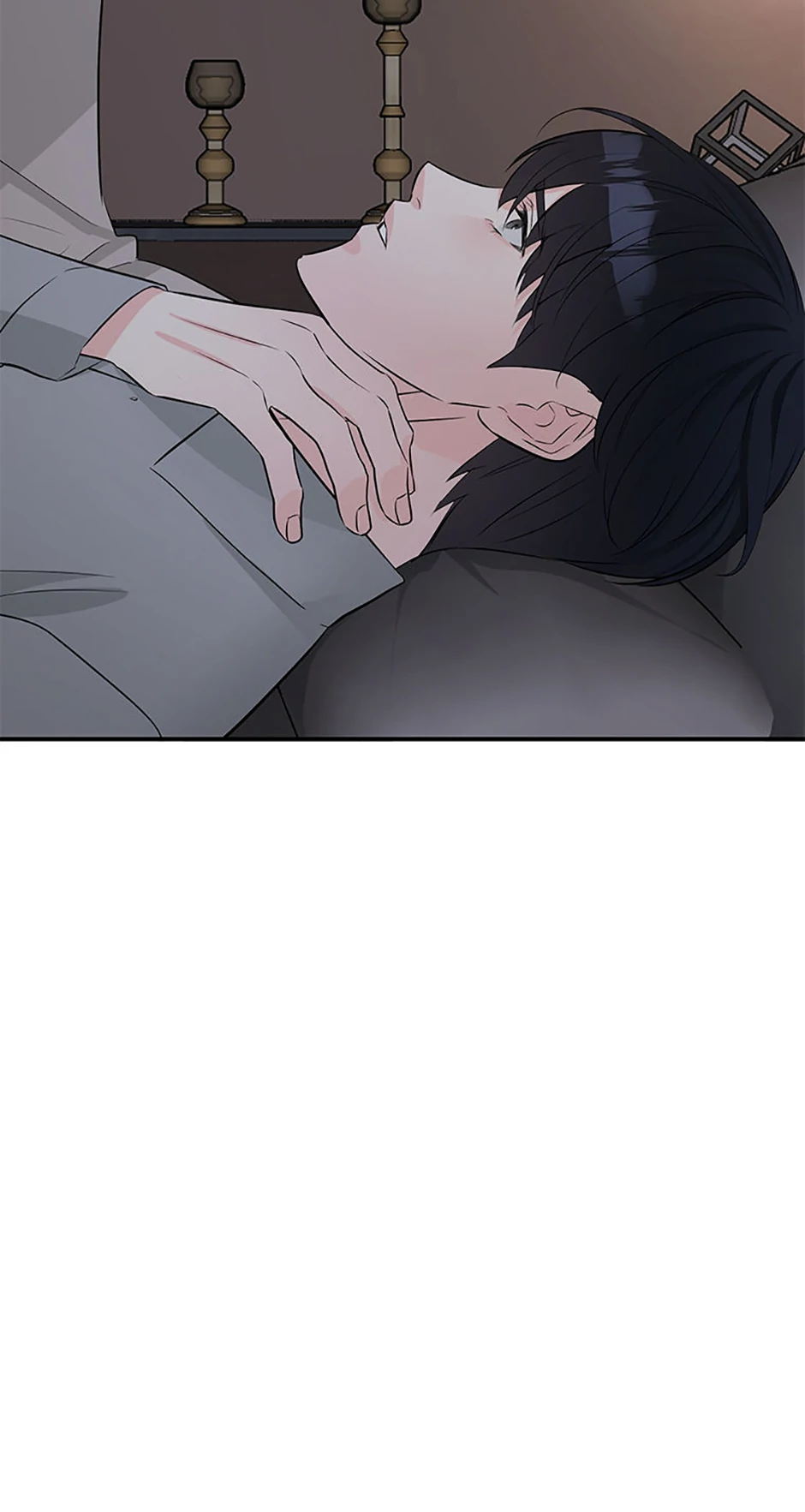 Scentless Trail - Chapter 53 manhwa