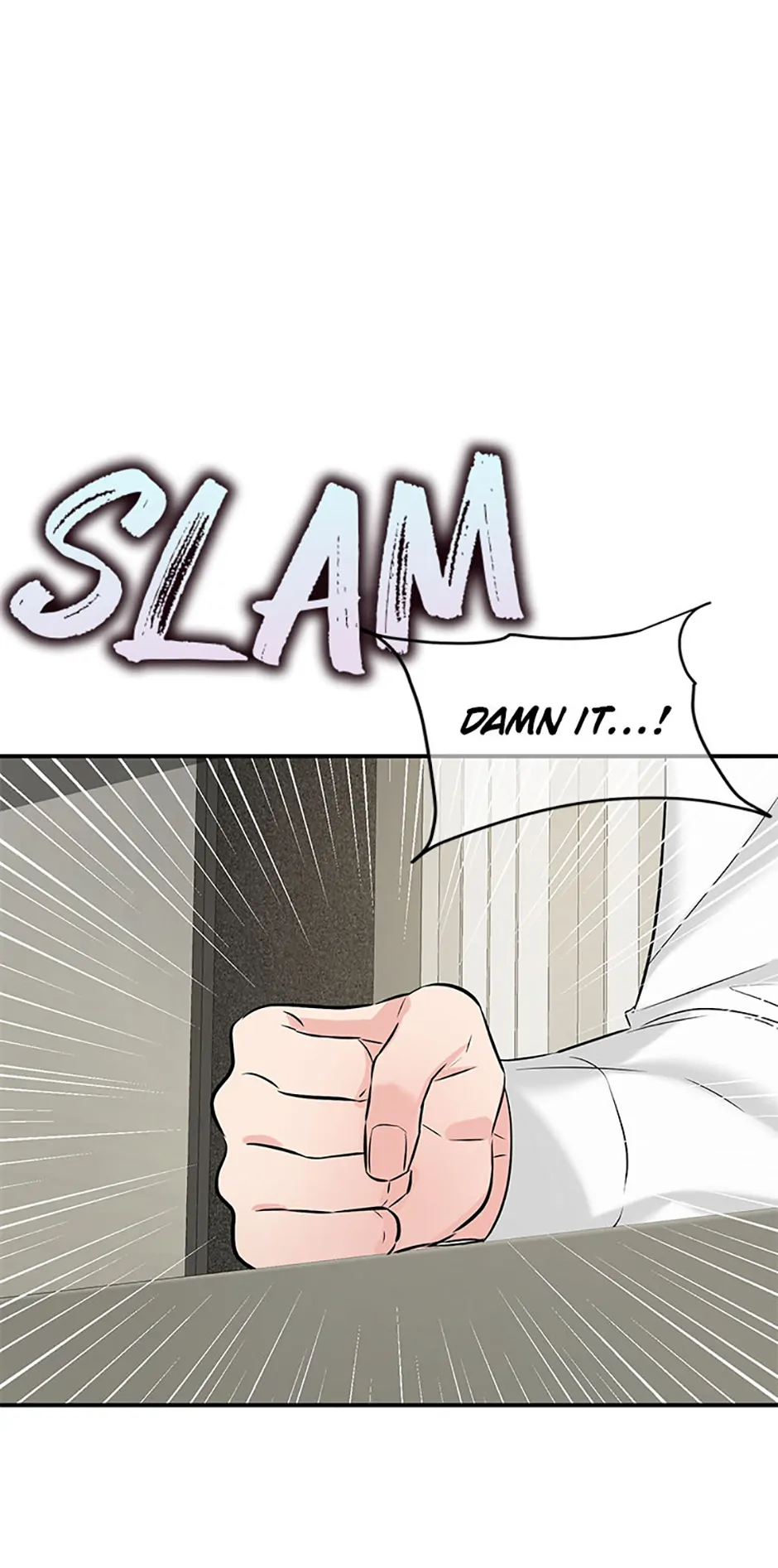 Scentless Trail - Chapter 53 manhwa