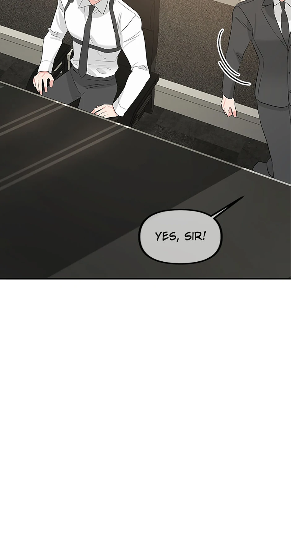 Scentless Trail - Chapter 53 manhwa
