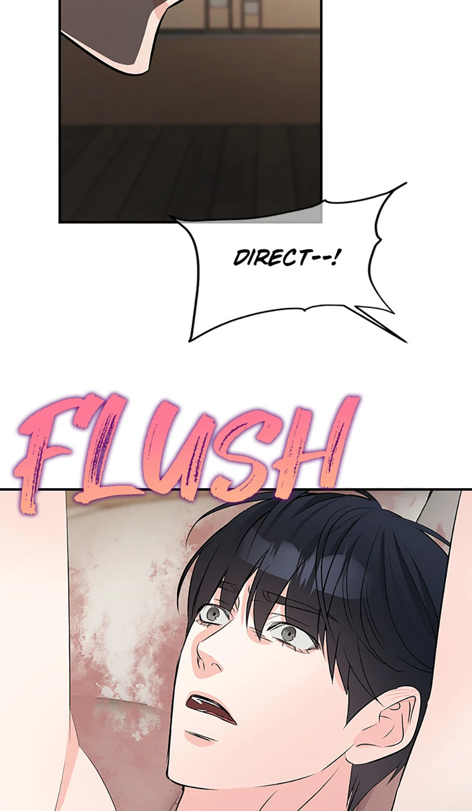 Scentless Trail - Chapter 53 manhwa