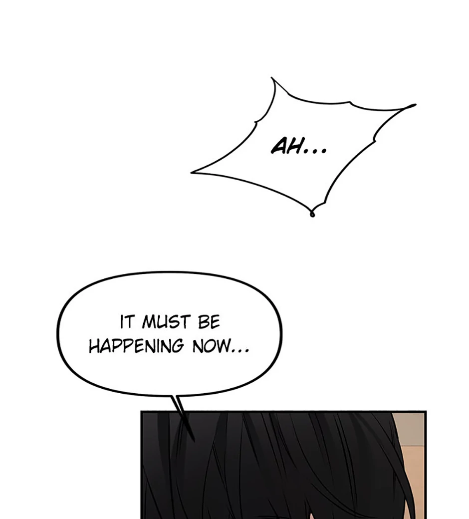 Scentless Trail - Chapter 53 manhwa