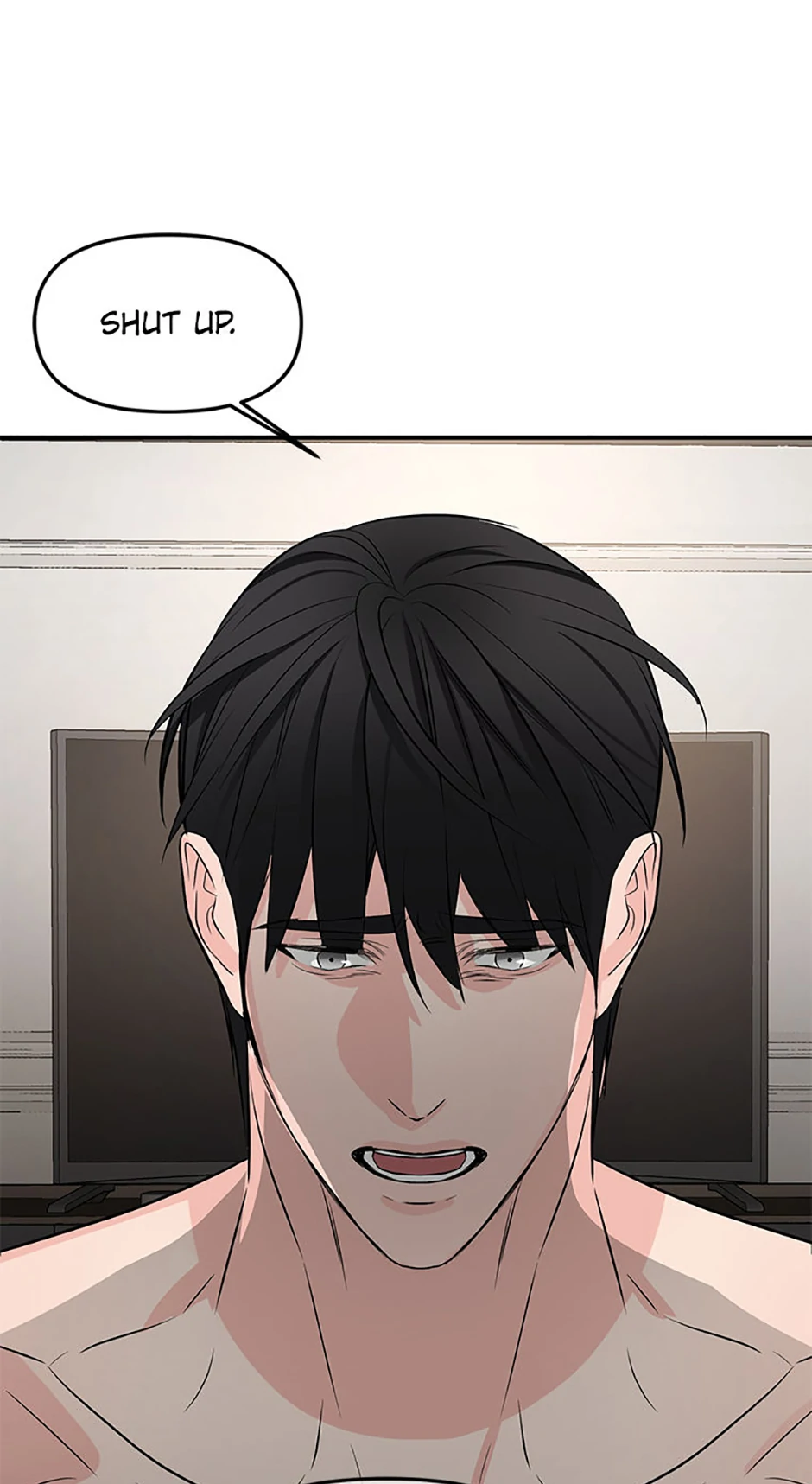 Scentless Trail - Chapter 53 manhwa