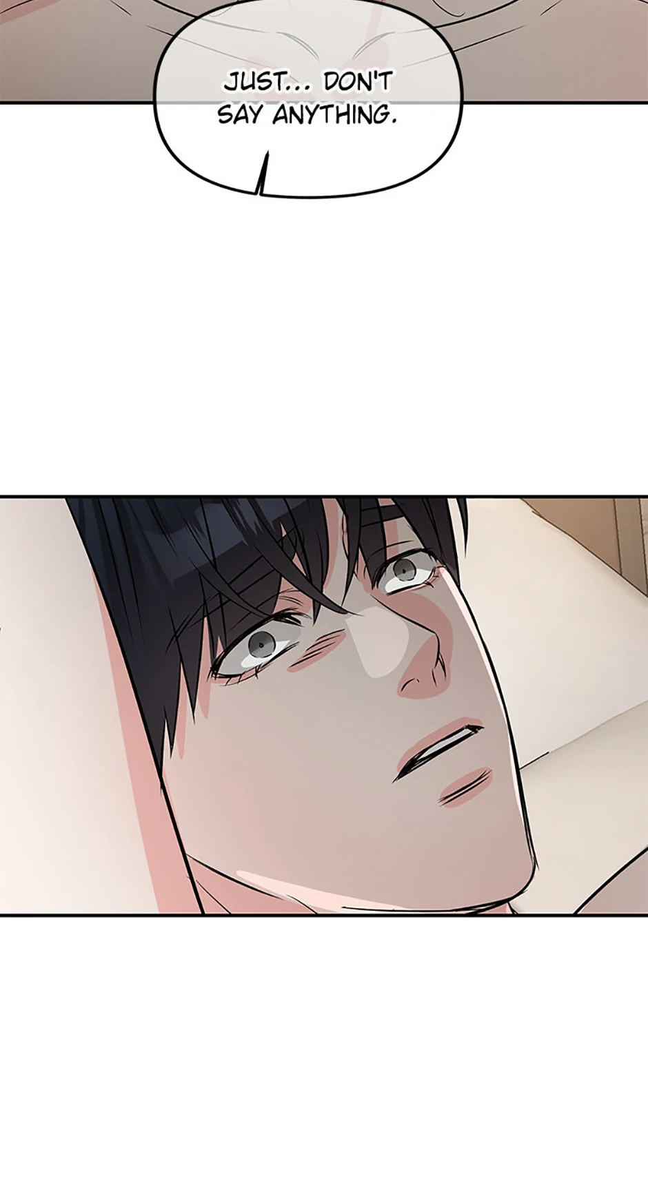 Scentless Trail - Chapter 53 manhwa