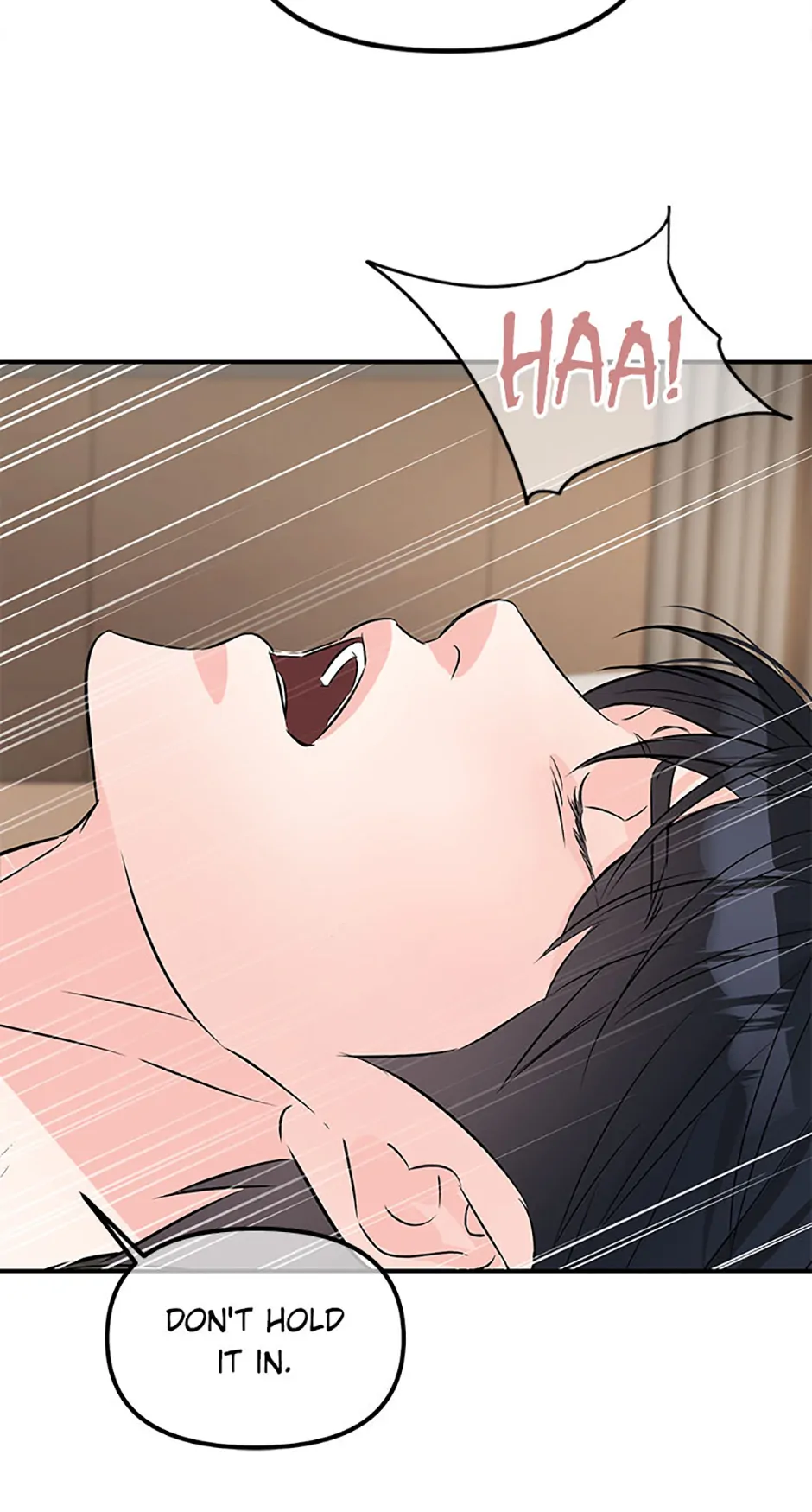 Scentless Trail - Chapter 53 manhwa