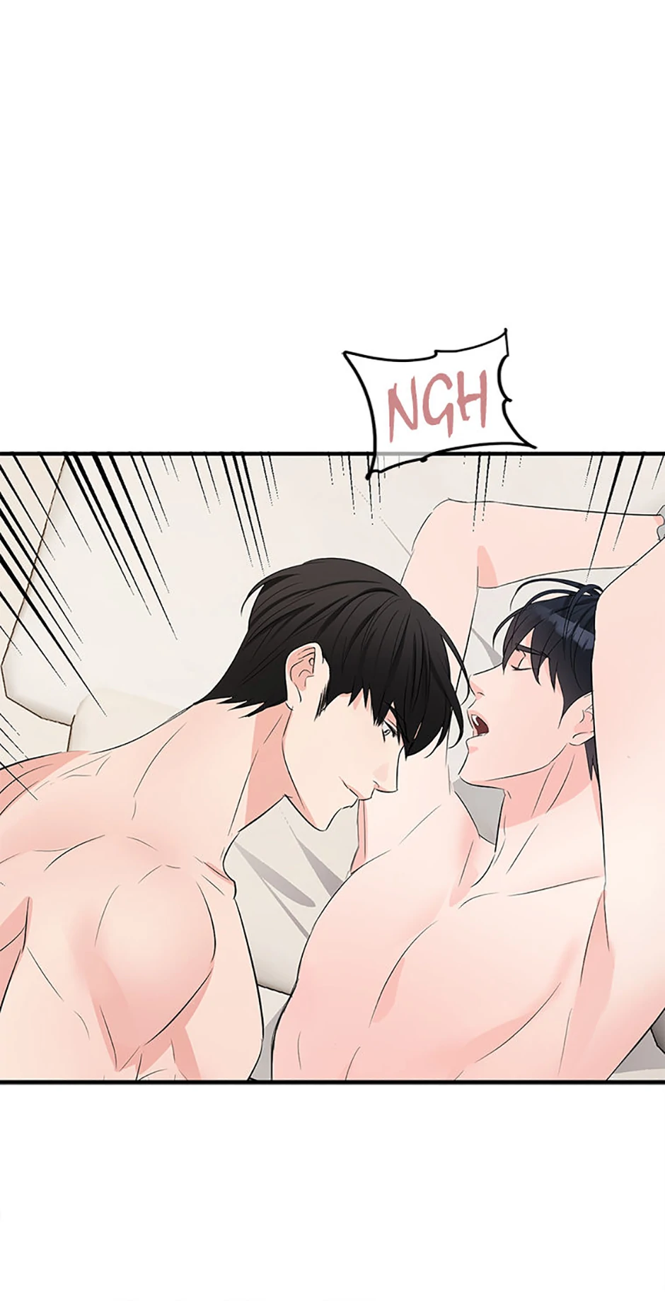 Scentless Trail - Chapter 53 manhwa