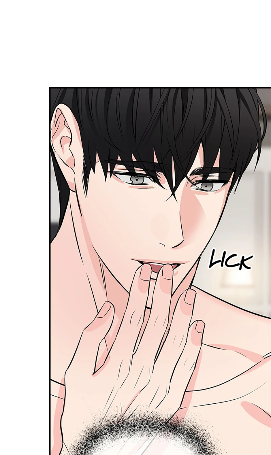 Scentless Trail - Chapter 53 manhwa