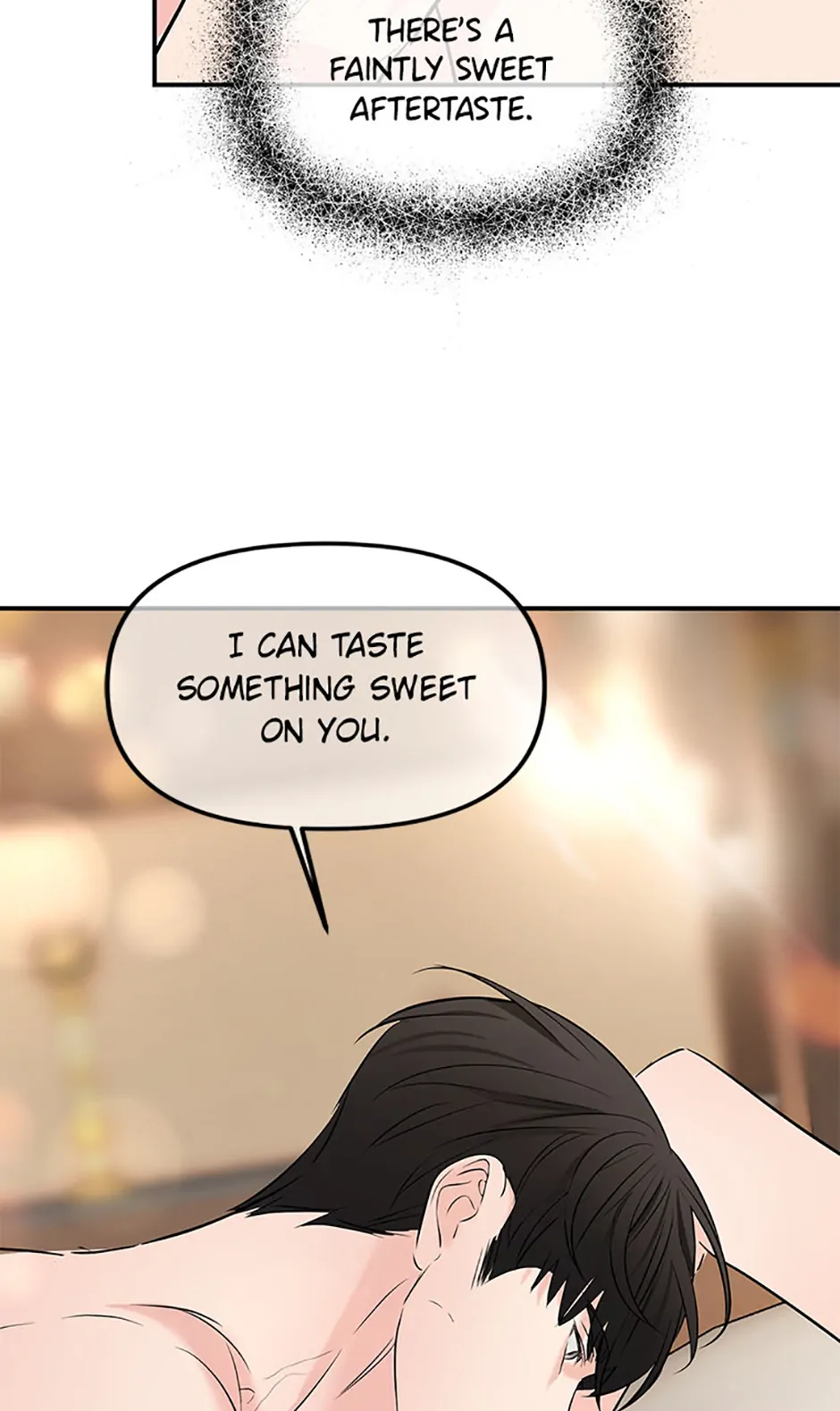Scentless Trail - Chapter 53 manhwa