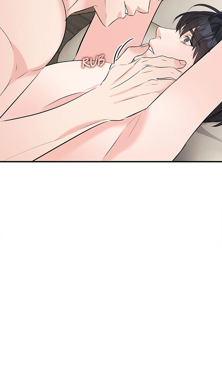 Scentless Trail - Chapter 53 manhwa