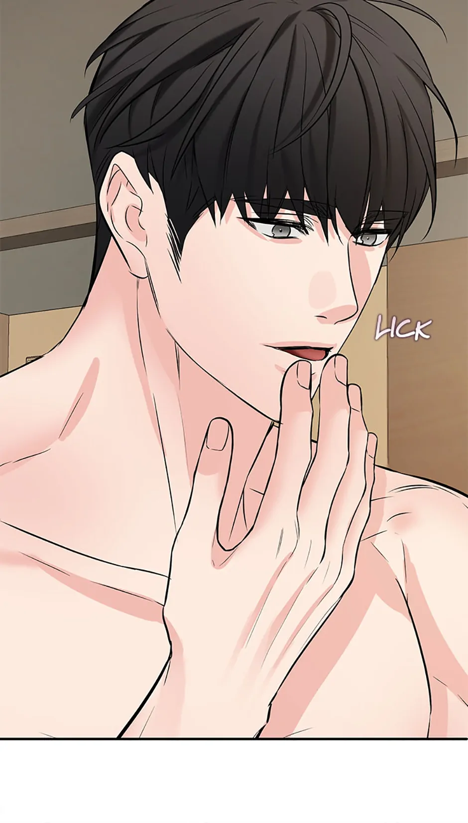 Scentless Trail - Chapter 54 manhwa