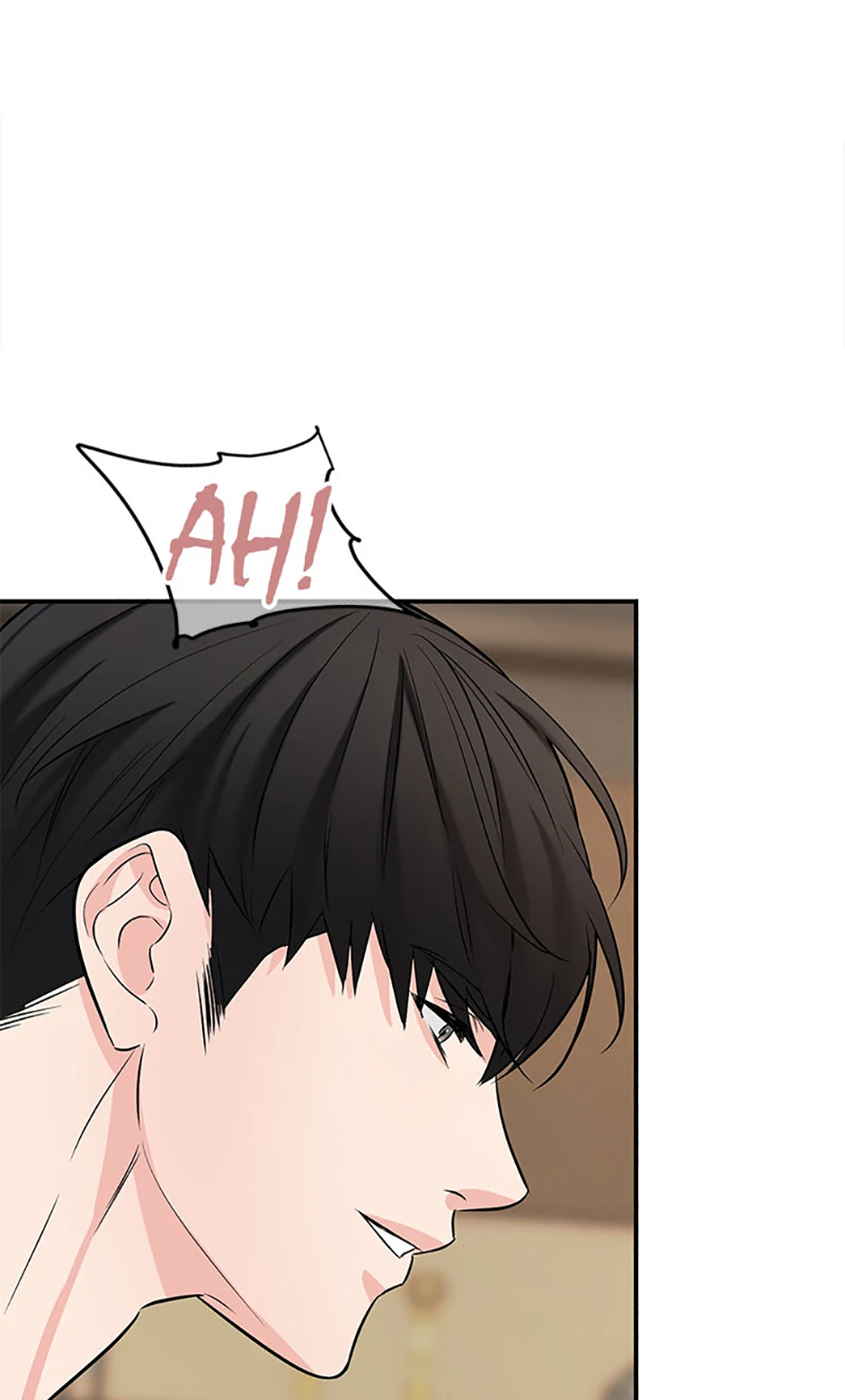 Scentless Trail - Chapter 54 manhwa