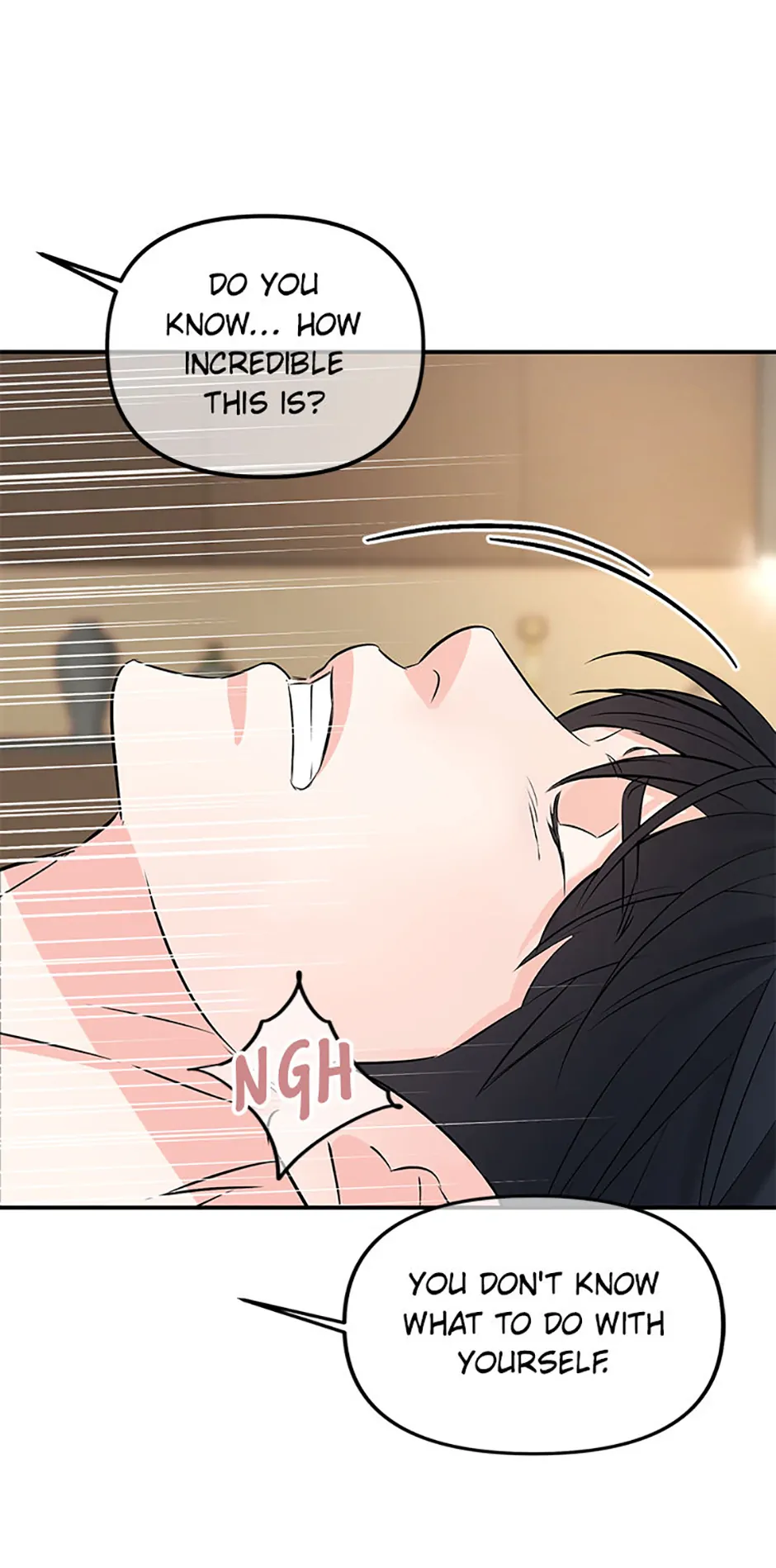 Scentless Trail - Chapter 54 manhwa