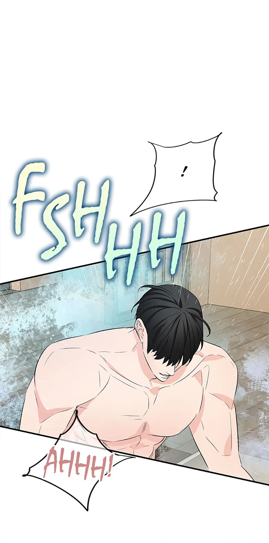 Scentless Trail - Chapter 54 manhwa