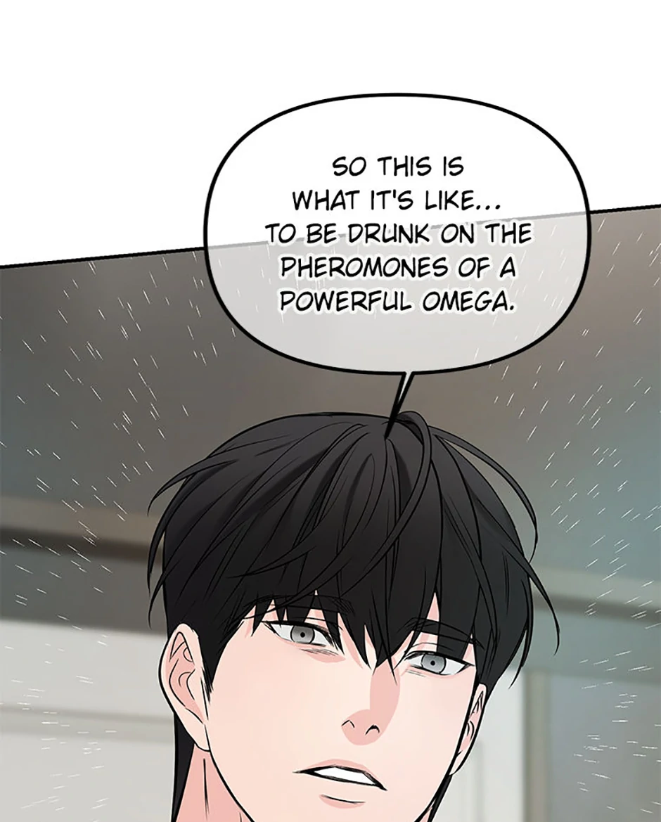Scentless Trail - Chapter 54 manhwa