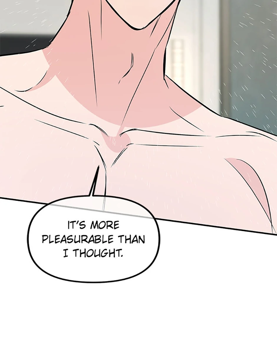 Scentless Trail - Chapter 54 manhwa