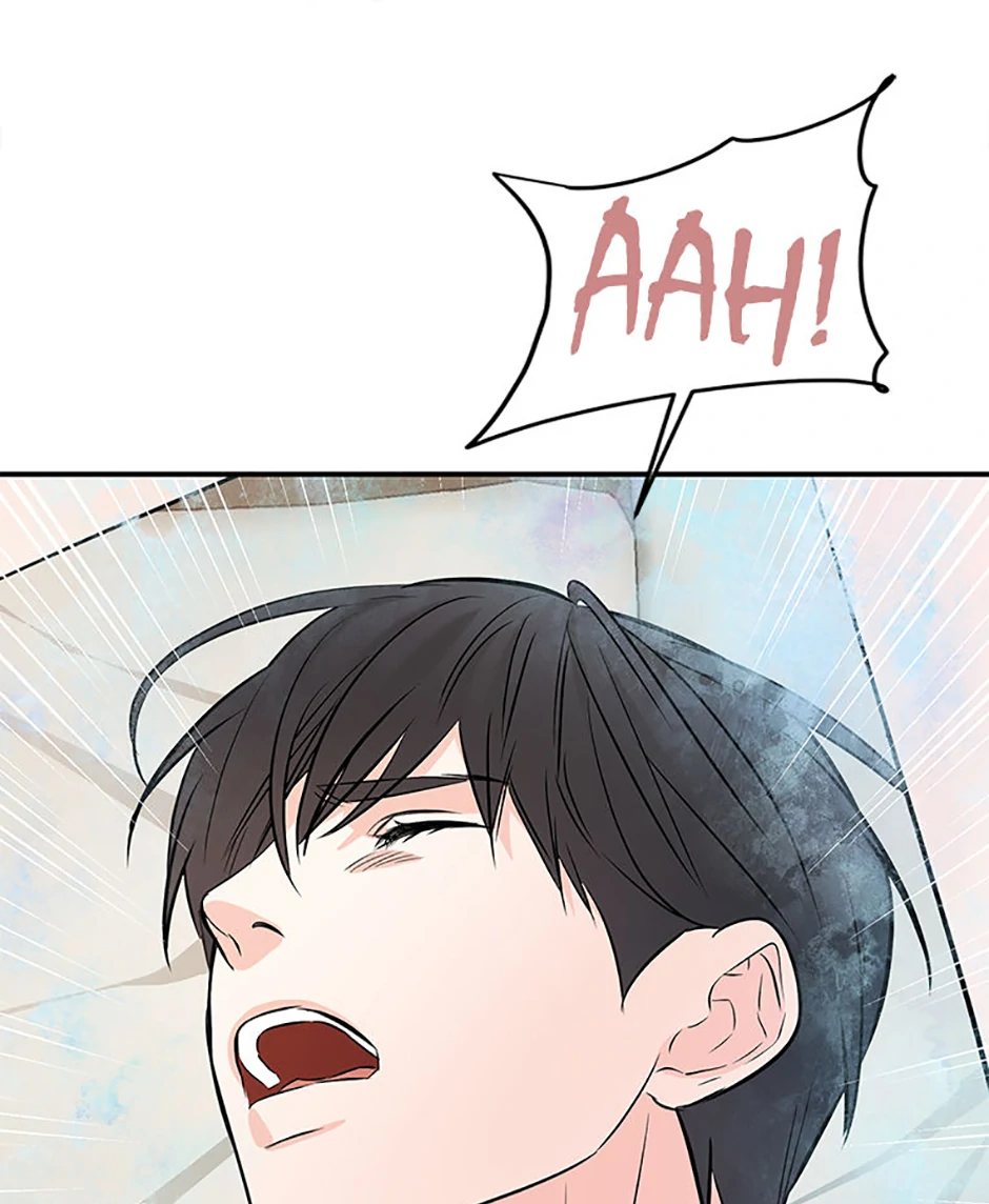 Scentless Trail - Chapter 54 manhwa